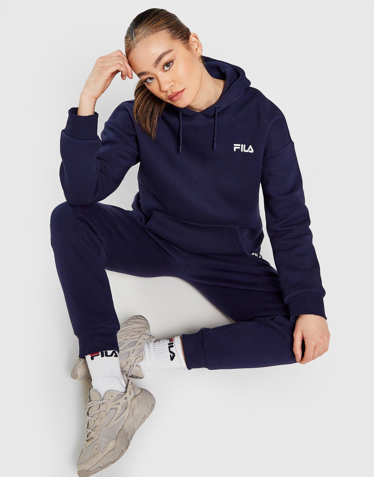 Fila Core Overhead Hoodie