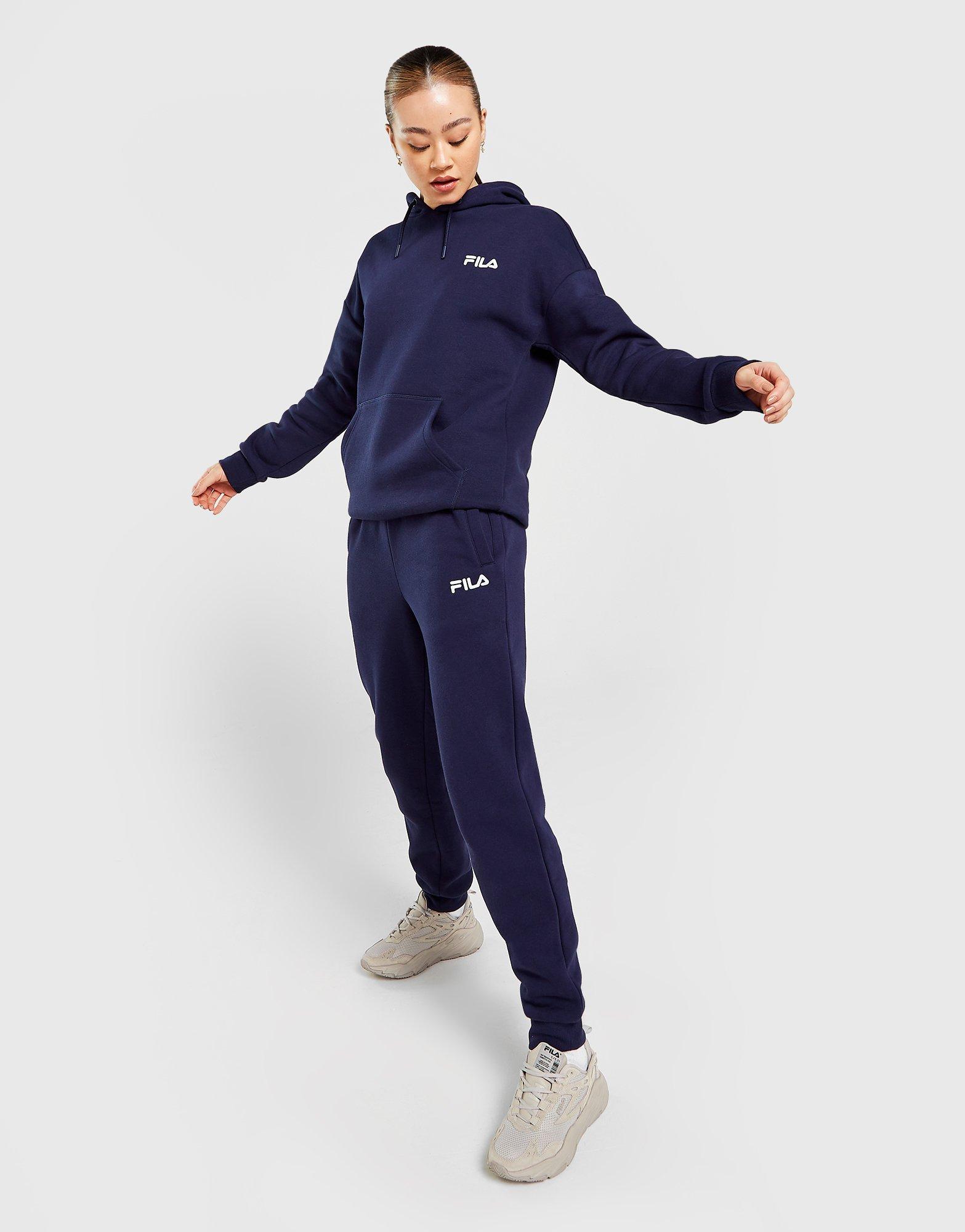 Fila Core Overhead Hoodie