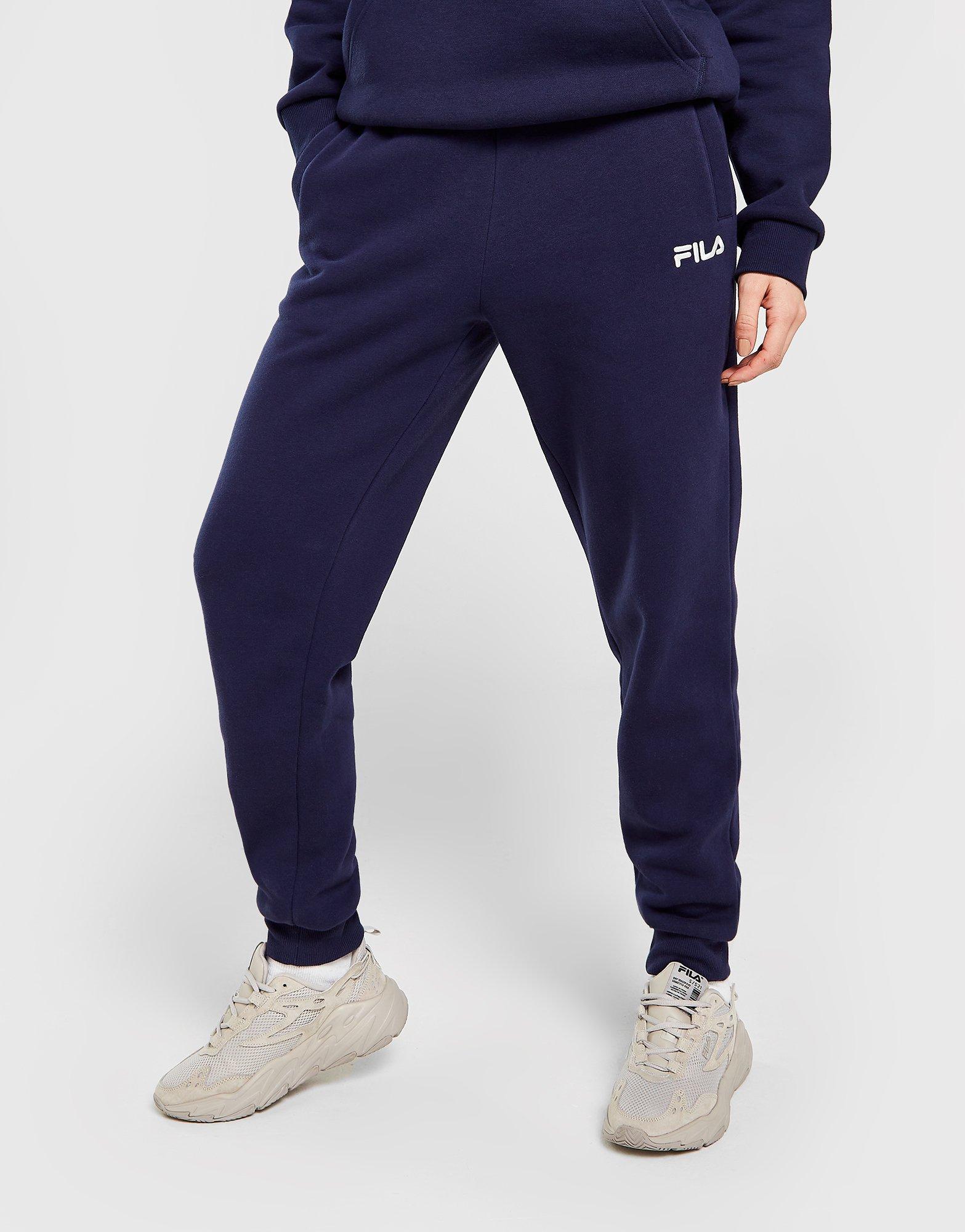 Fila Core Logo Joggers
