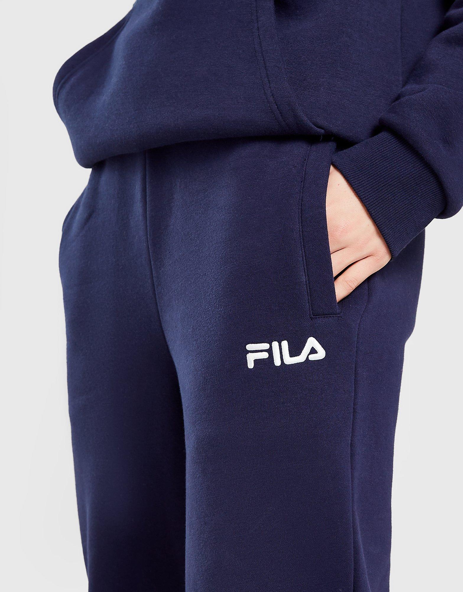Fila Core Logo Joggers