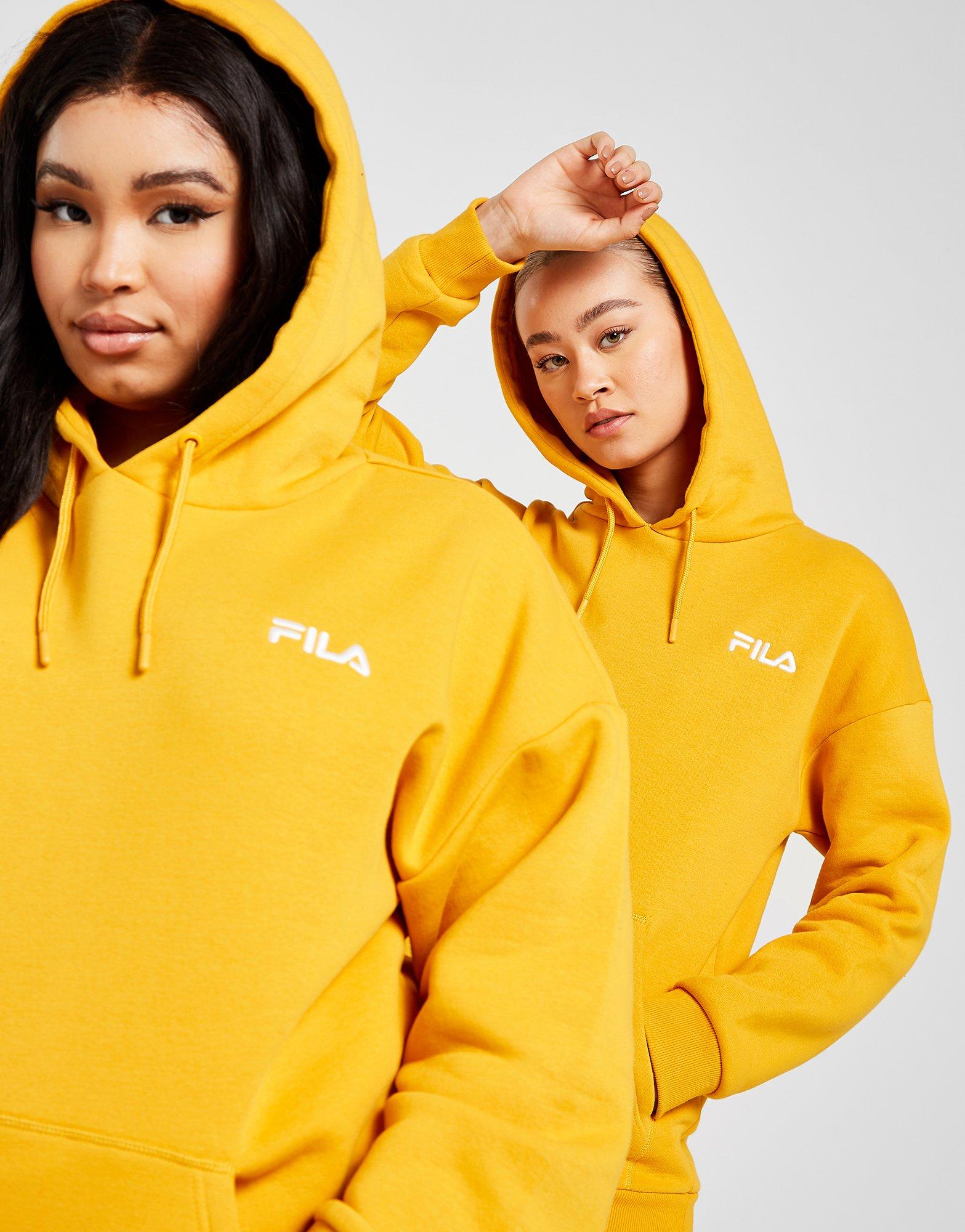 Fila Core Overhead Hoodie
