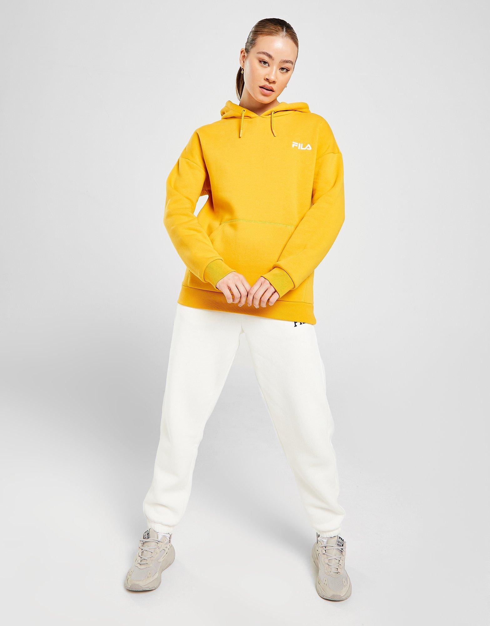 Fila Core Overhead Hoodie