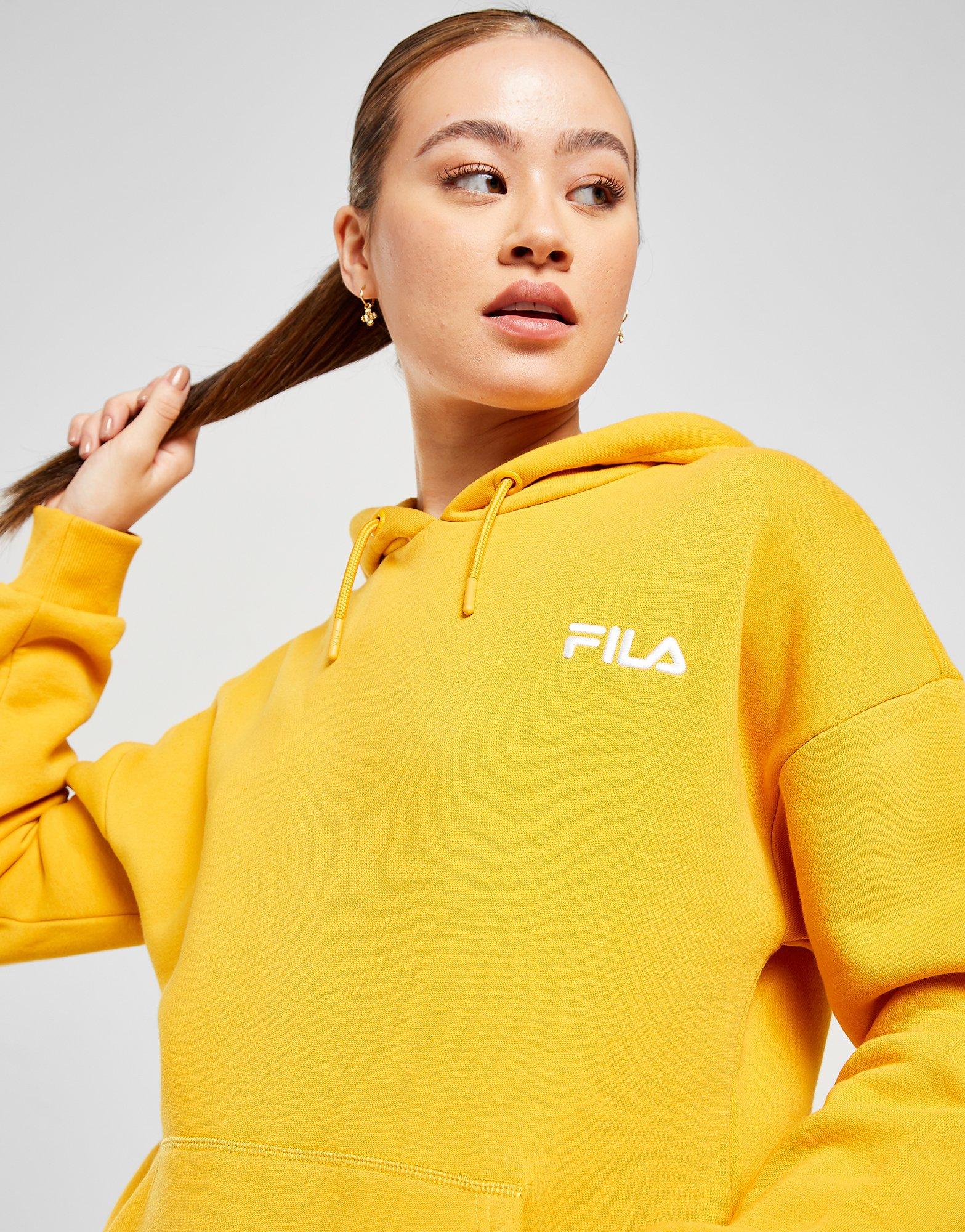 Fila Core Overhead Hoodie