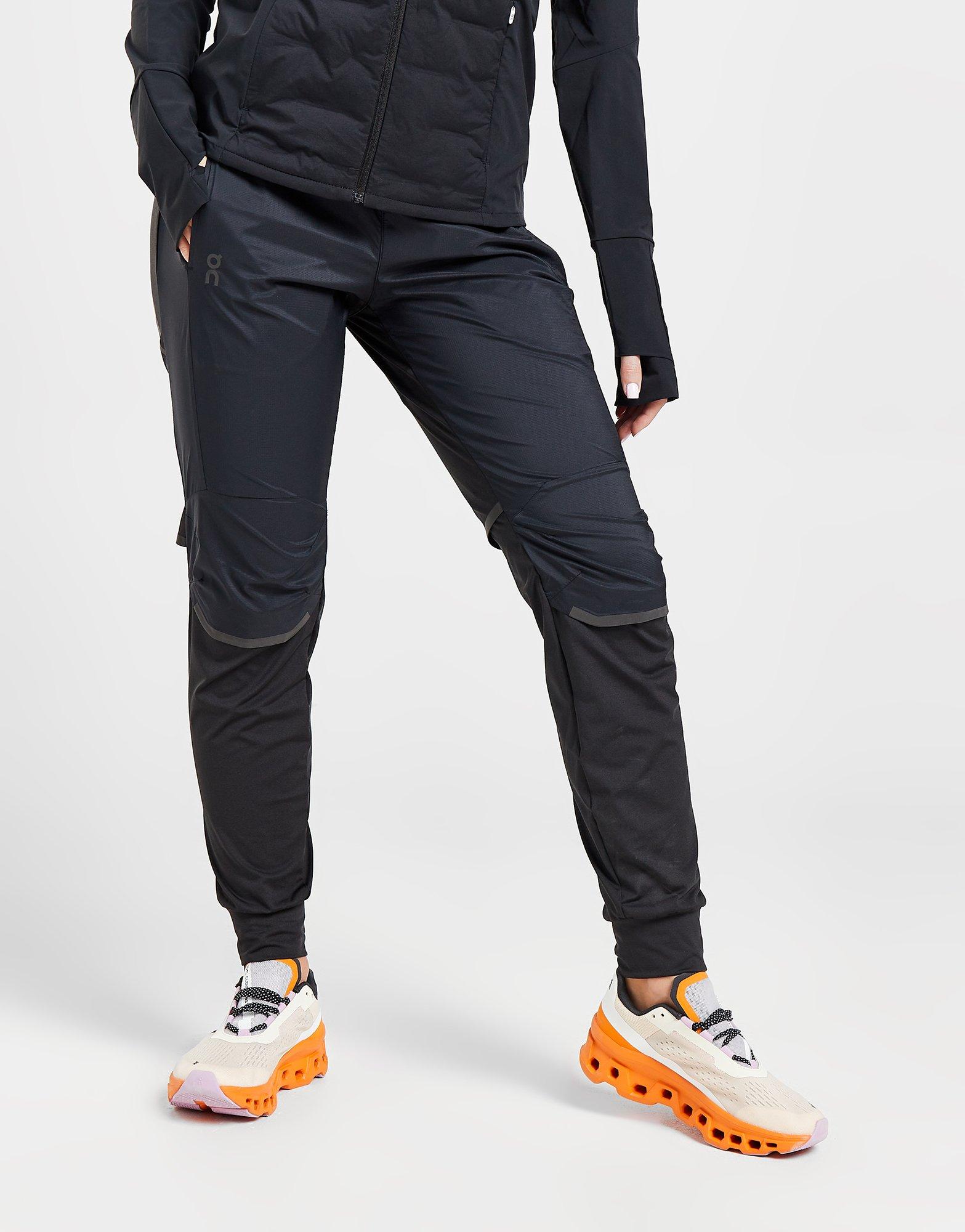 On Running Run Pants