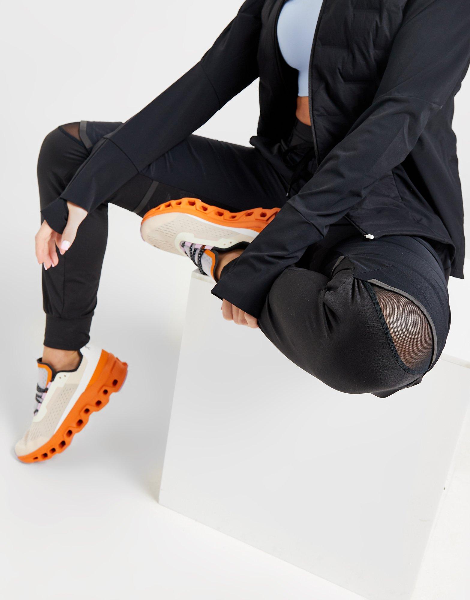 On Running Run Pants