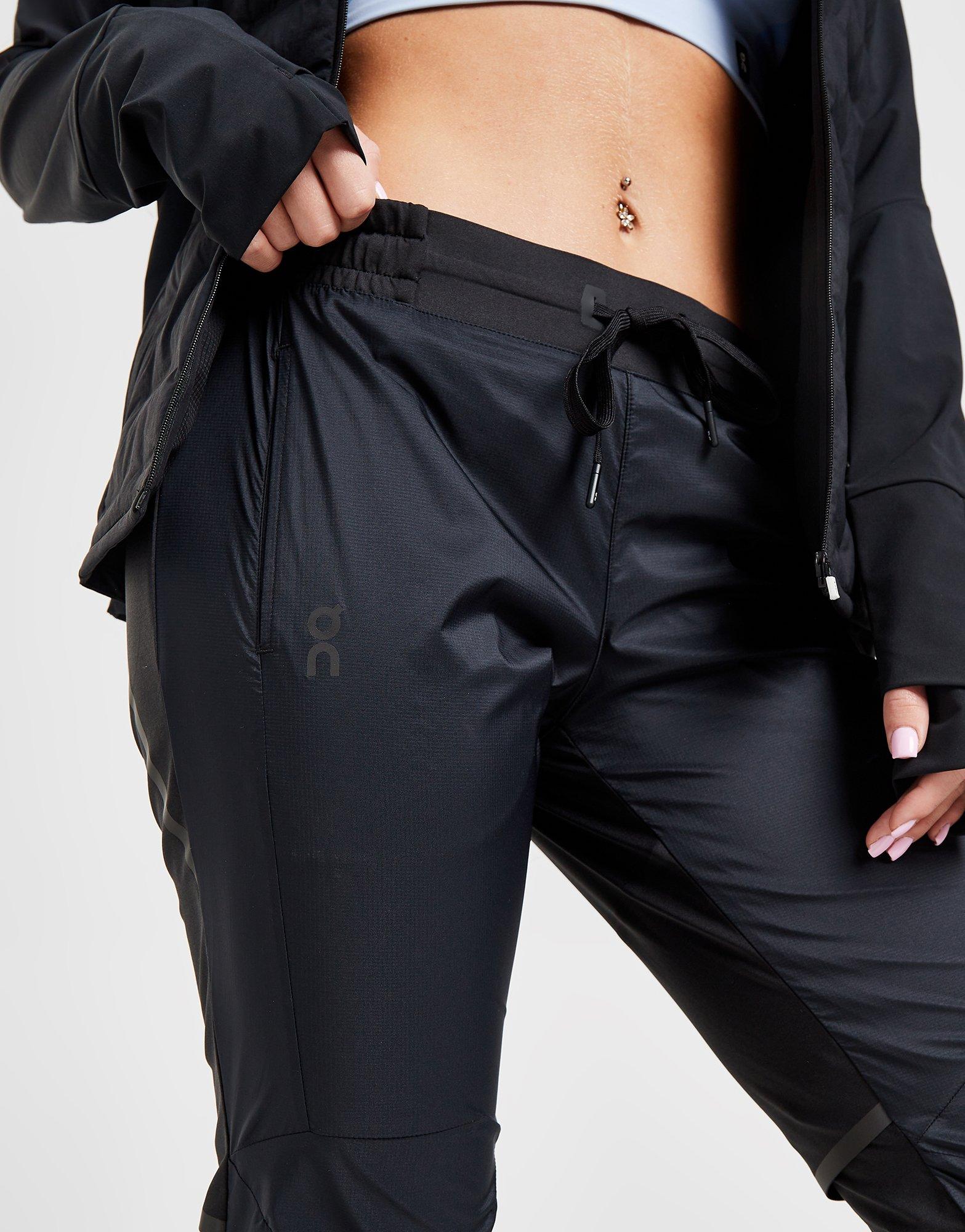 On Running Run Pants