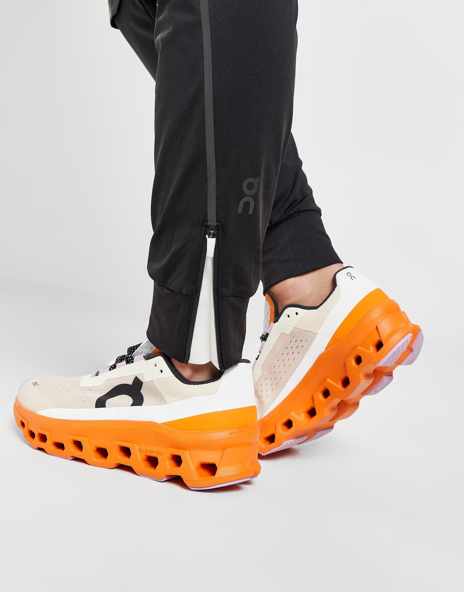 On Running Run Pants