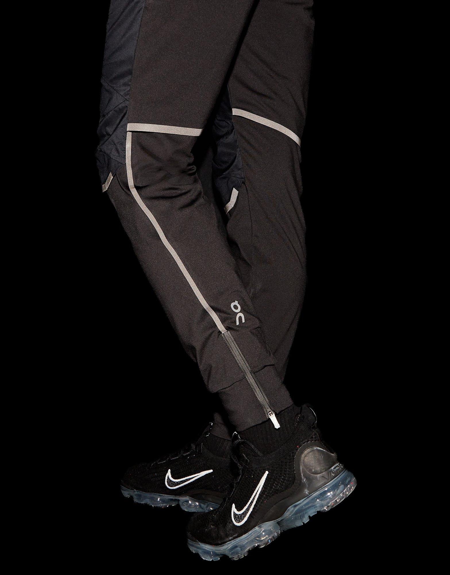 On Running Run Pants