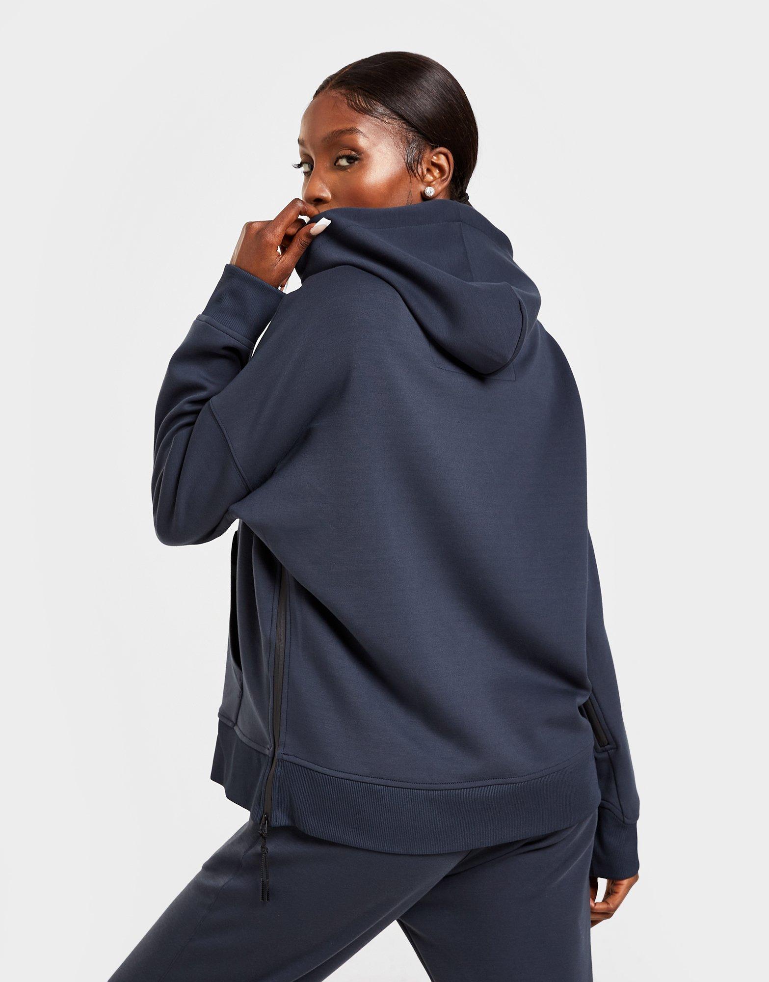 On Running Tech Overhead Hoodie