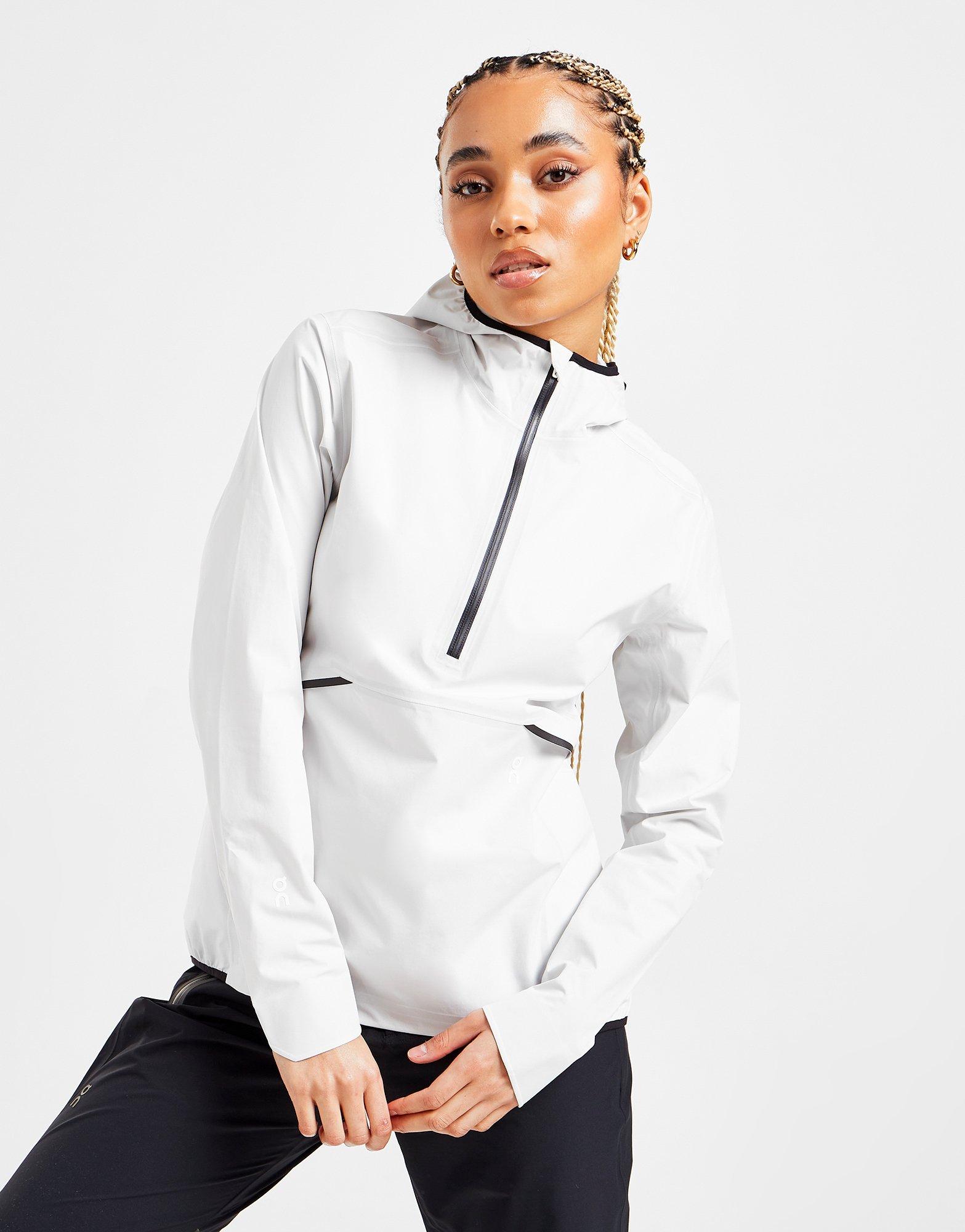 On Running Anorak Waterproof Femme