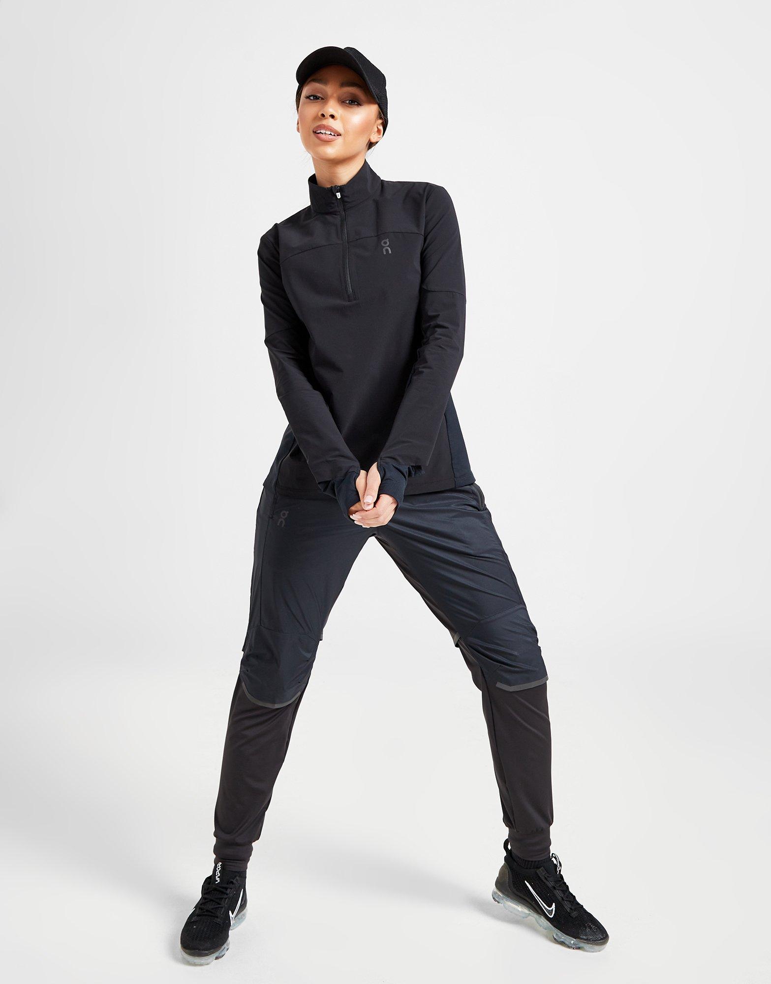 On Running Trail Breaker 1/4 Zip Top