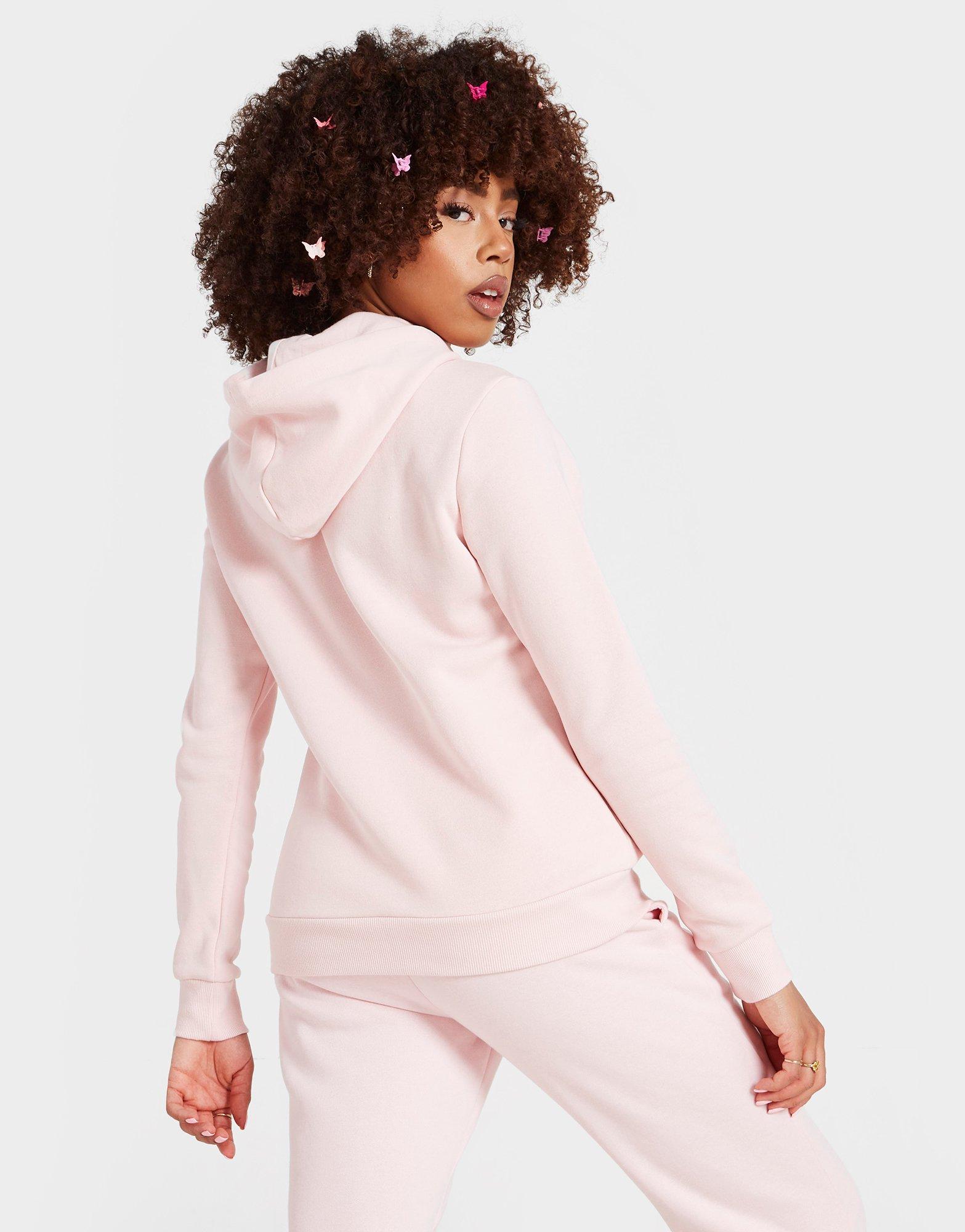 Puma Core Overhead Hoodie