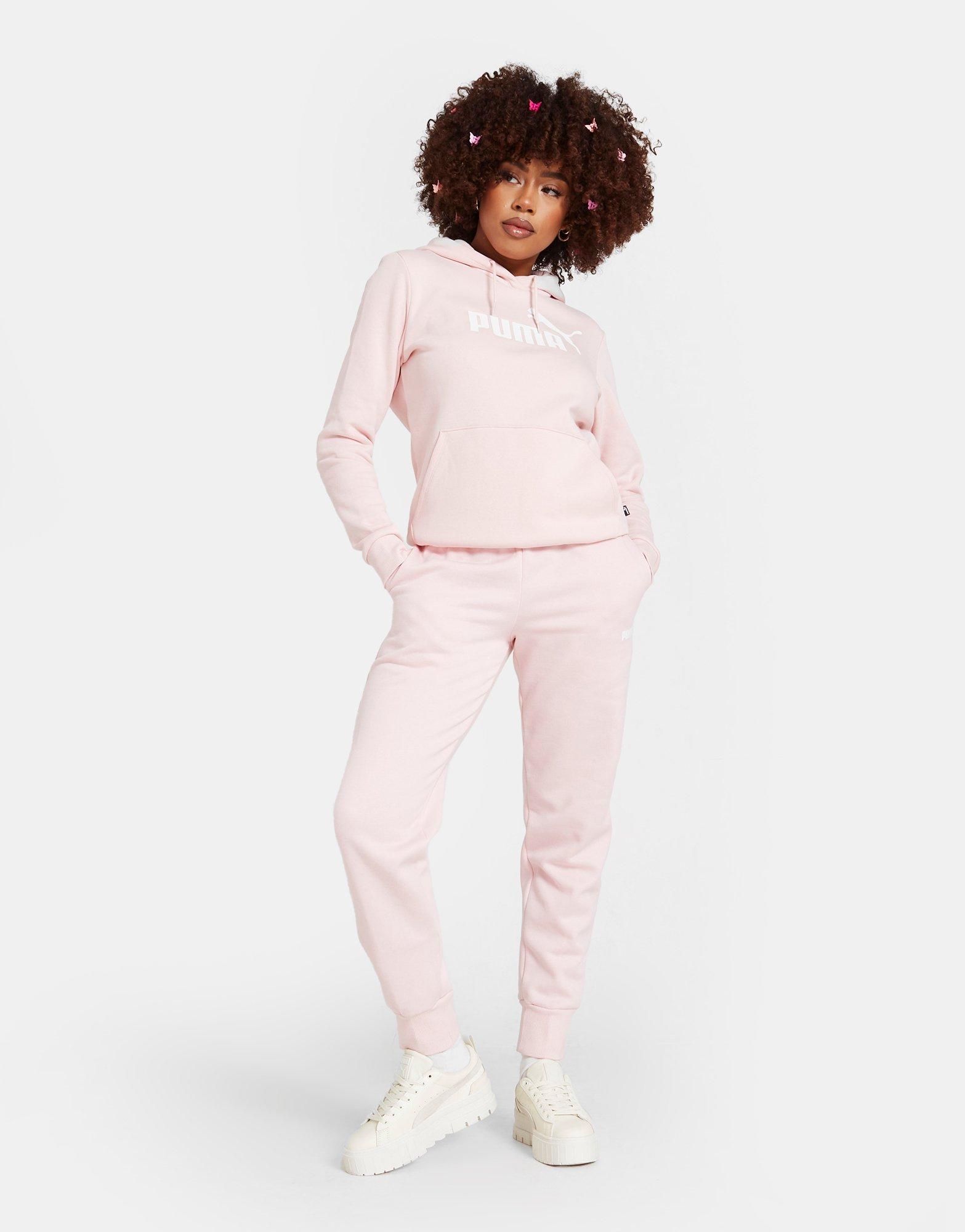 Puma Core Overhead Hoodie