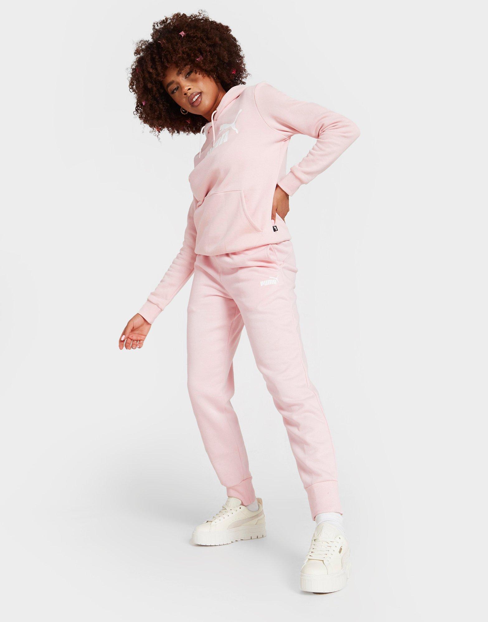 Puma Core Overhead Hoodie