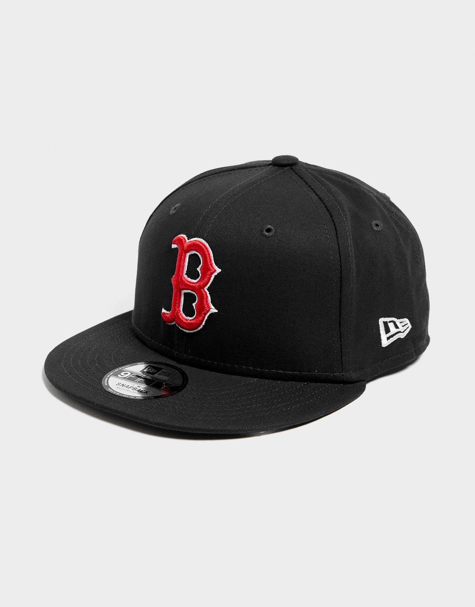 New Era MLB Boston Red Sox 9FIFTY Cap