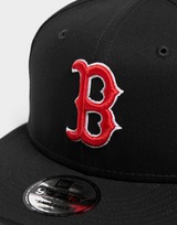 New Era MLB Boston Red Sox 9FIFTY Cap