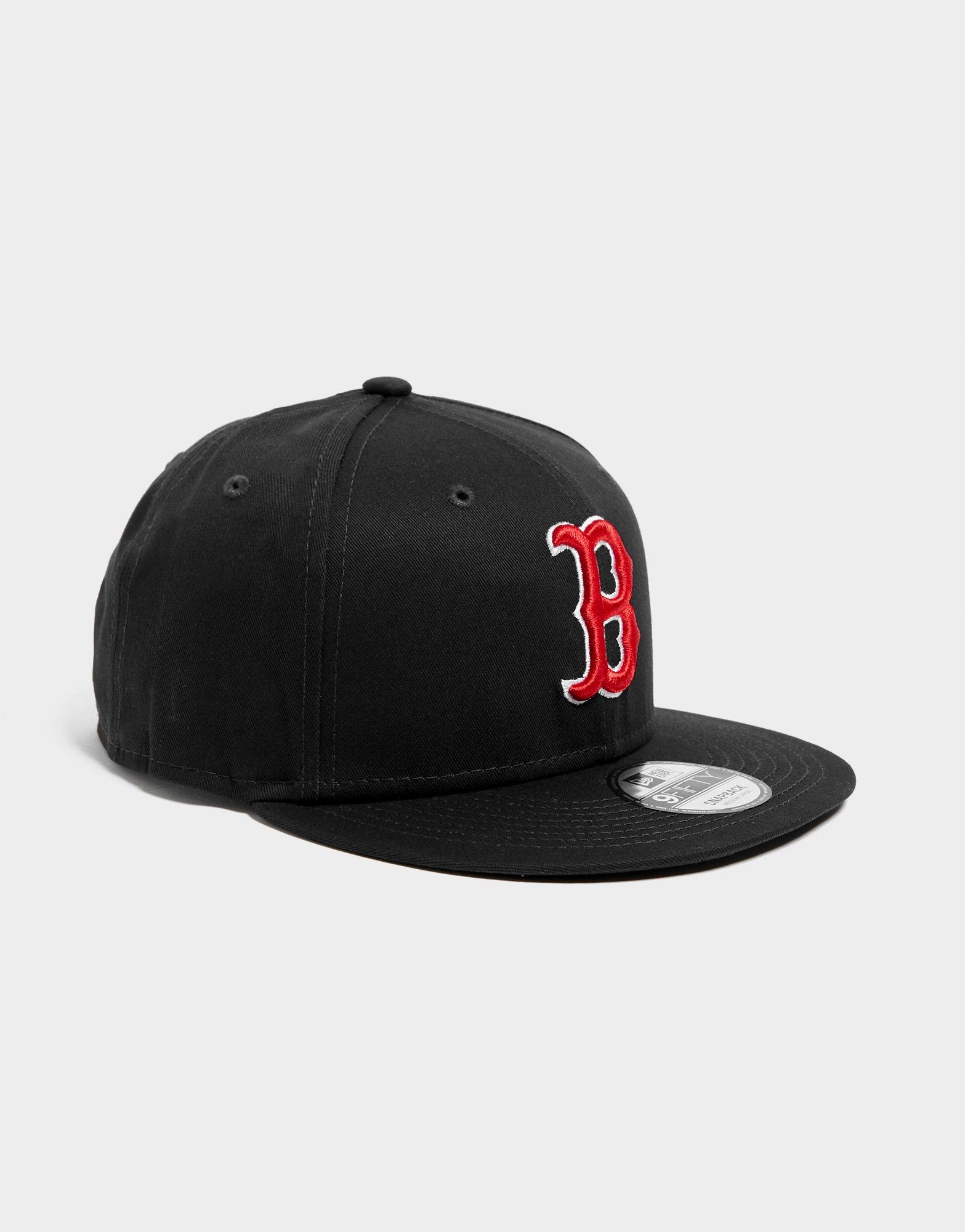 New Era MLB Boston Red Sox 9FIFTY Cap