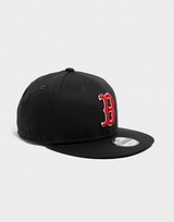 New Era Casquette MLB Boston Red Sox 9FIFTY