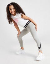 Nike Girls' Tape Leggings Children