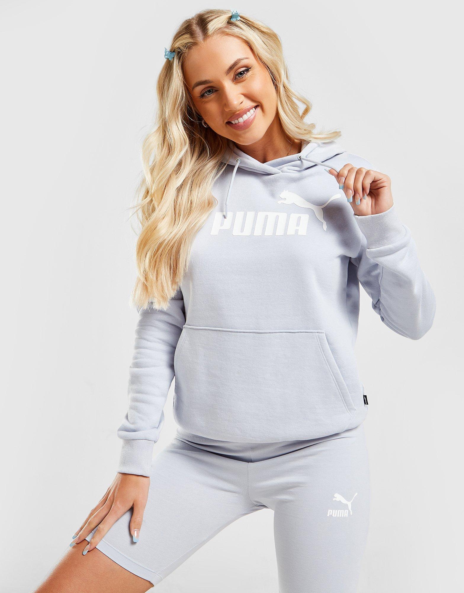 Puma Core Overhead Hoodie