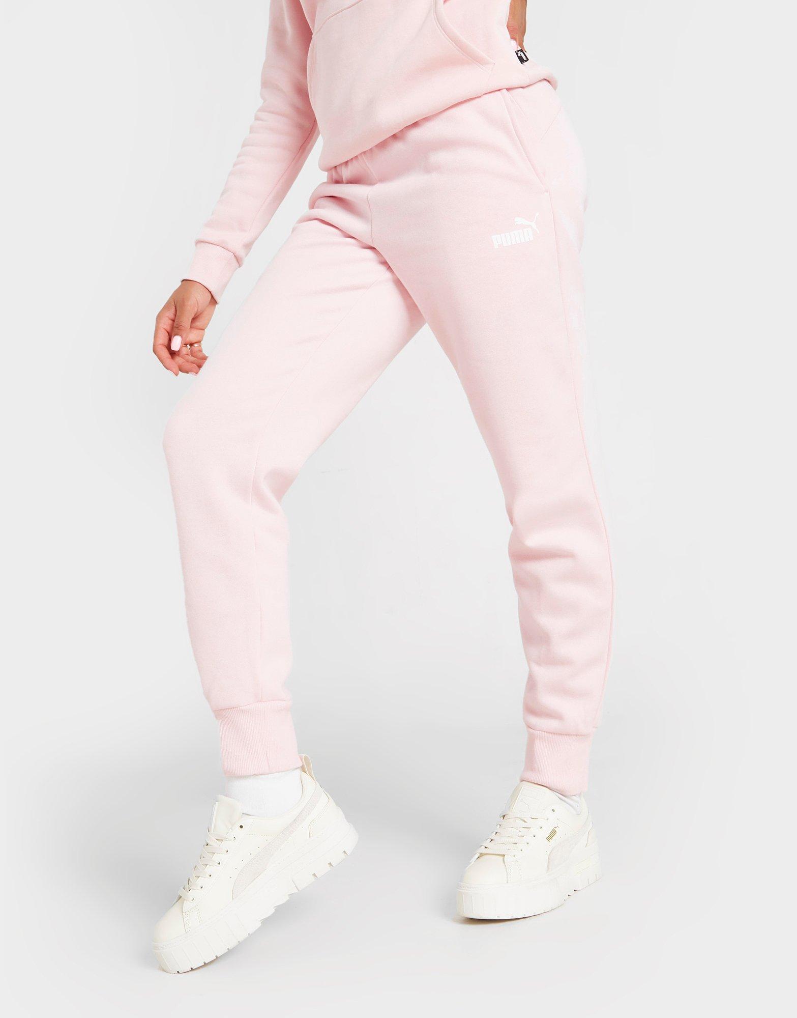 Puma Core Joggers