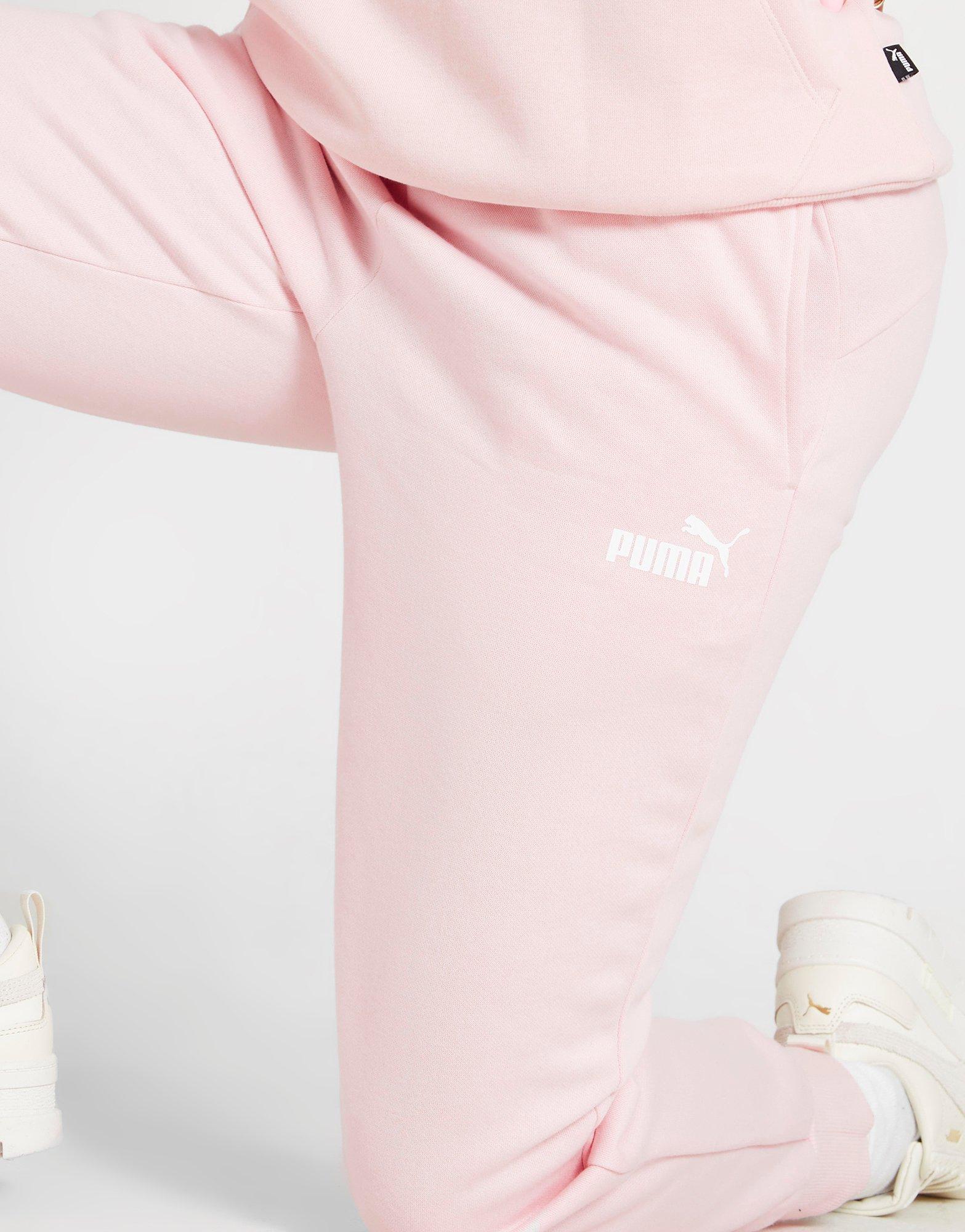 Puma Core Joggers