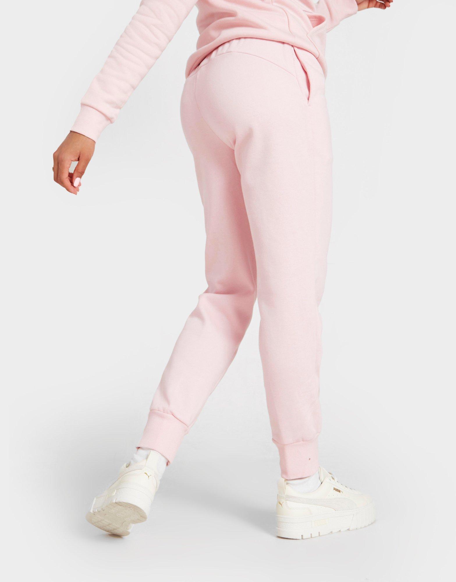 Puma Core Joggers