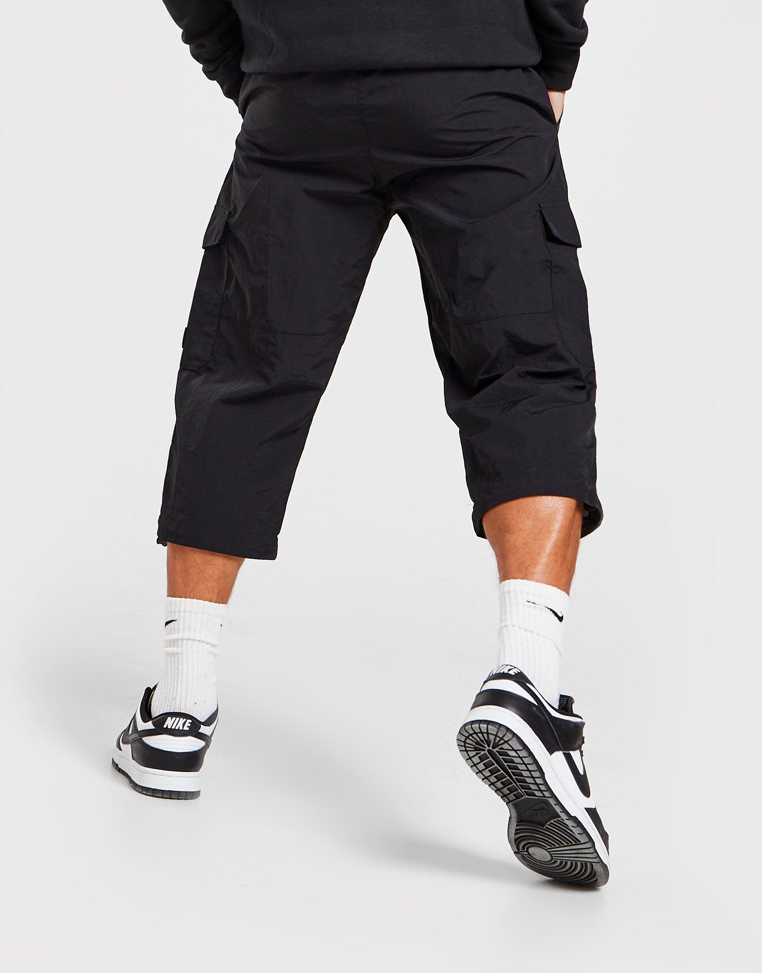 McKenzie Stereo 3/4 Shorts