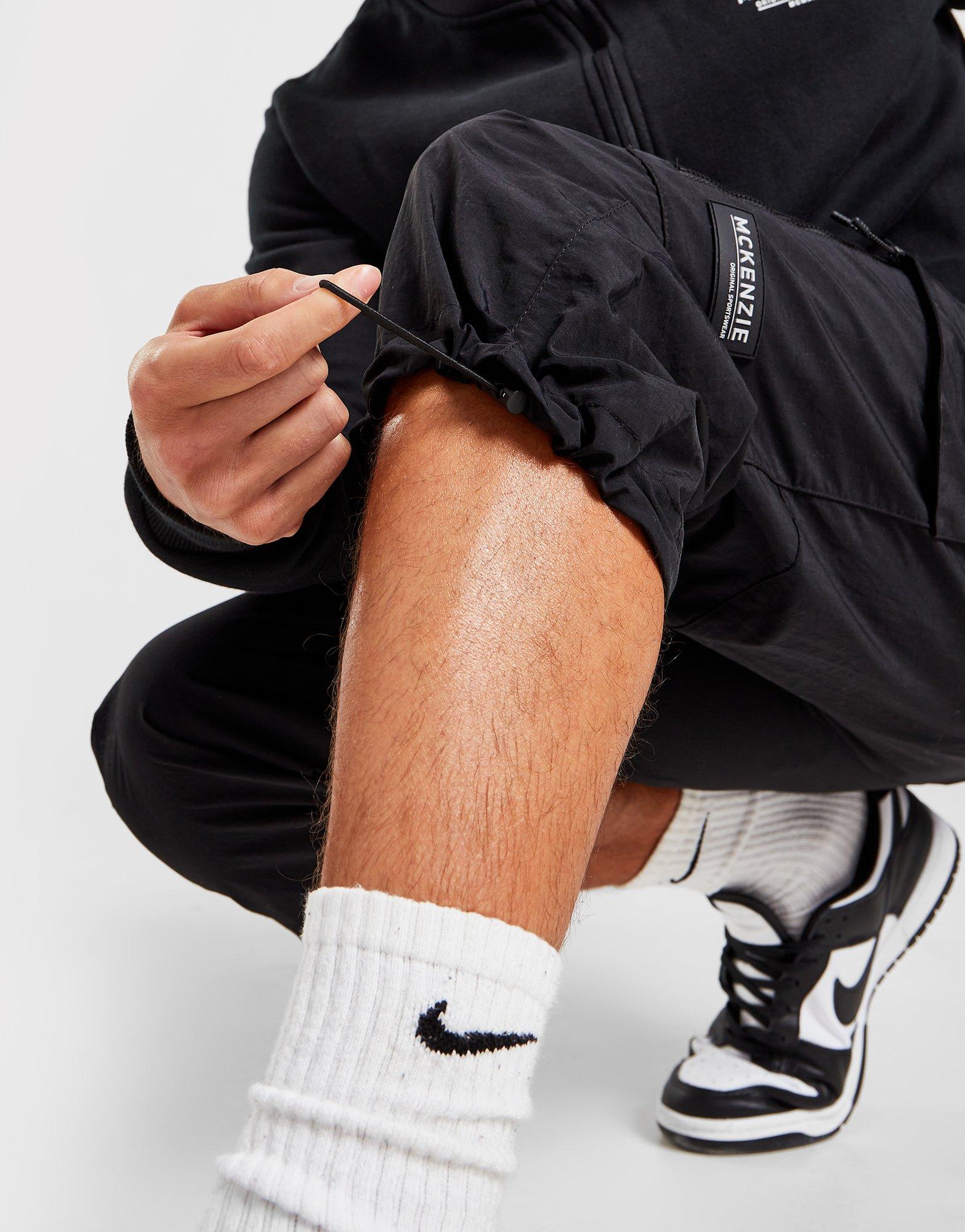 McKenzie Stereo 3/4 Shorts