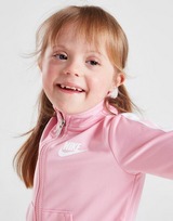 Nike Girls' Tape Full Zip Trainingsanzug Baby