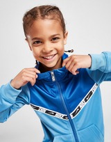 Nike Swoosh Tape Tracksuit Children