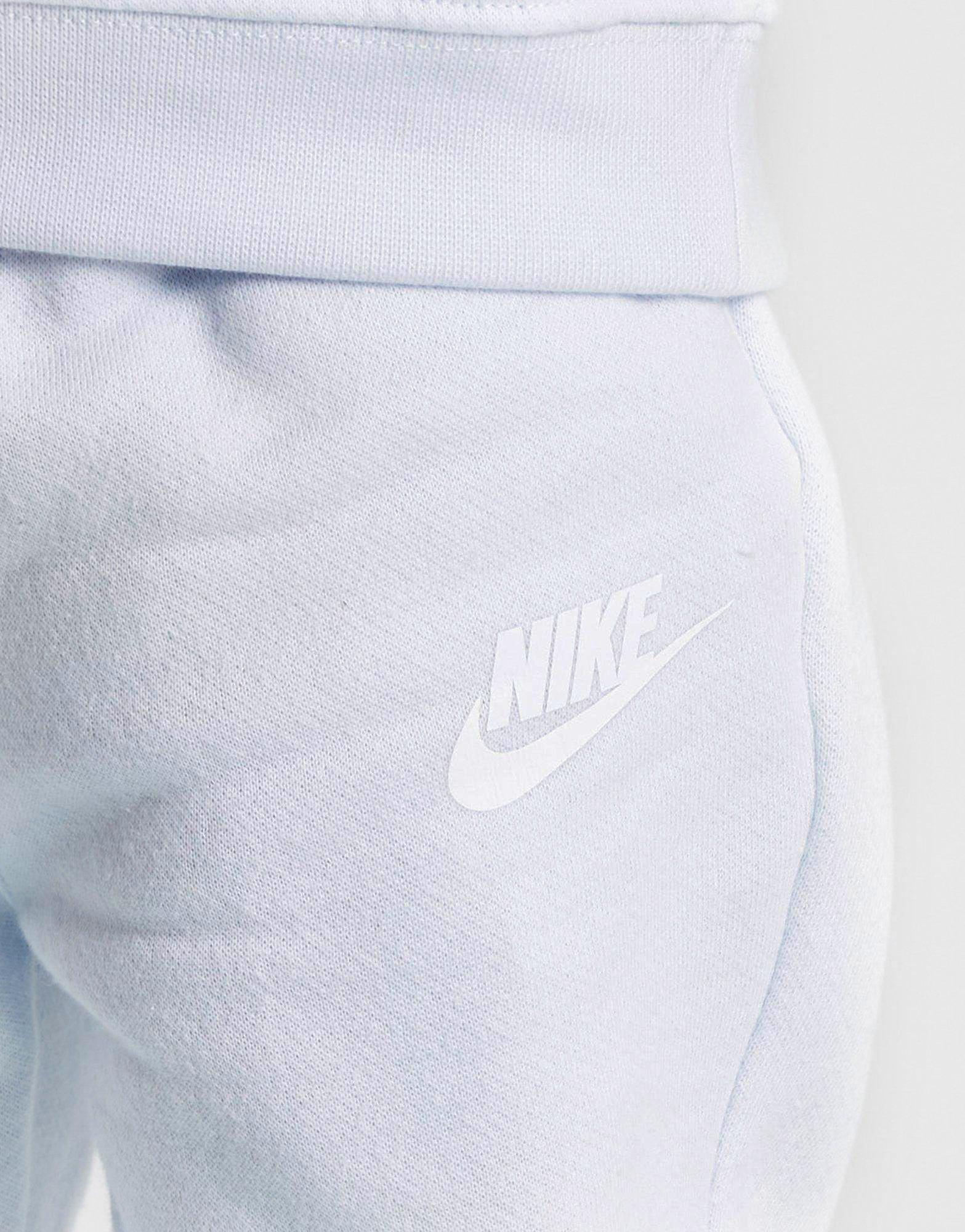 Nike Double Swoosh Crew Tracksuit Infant