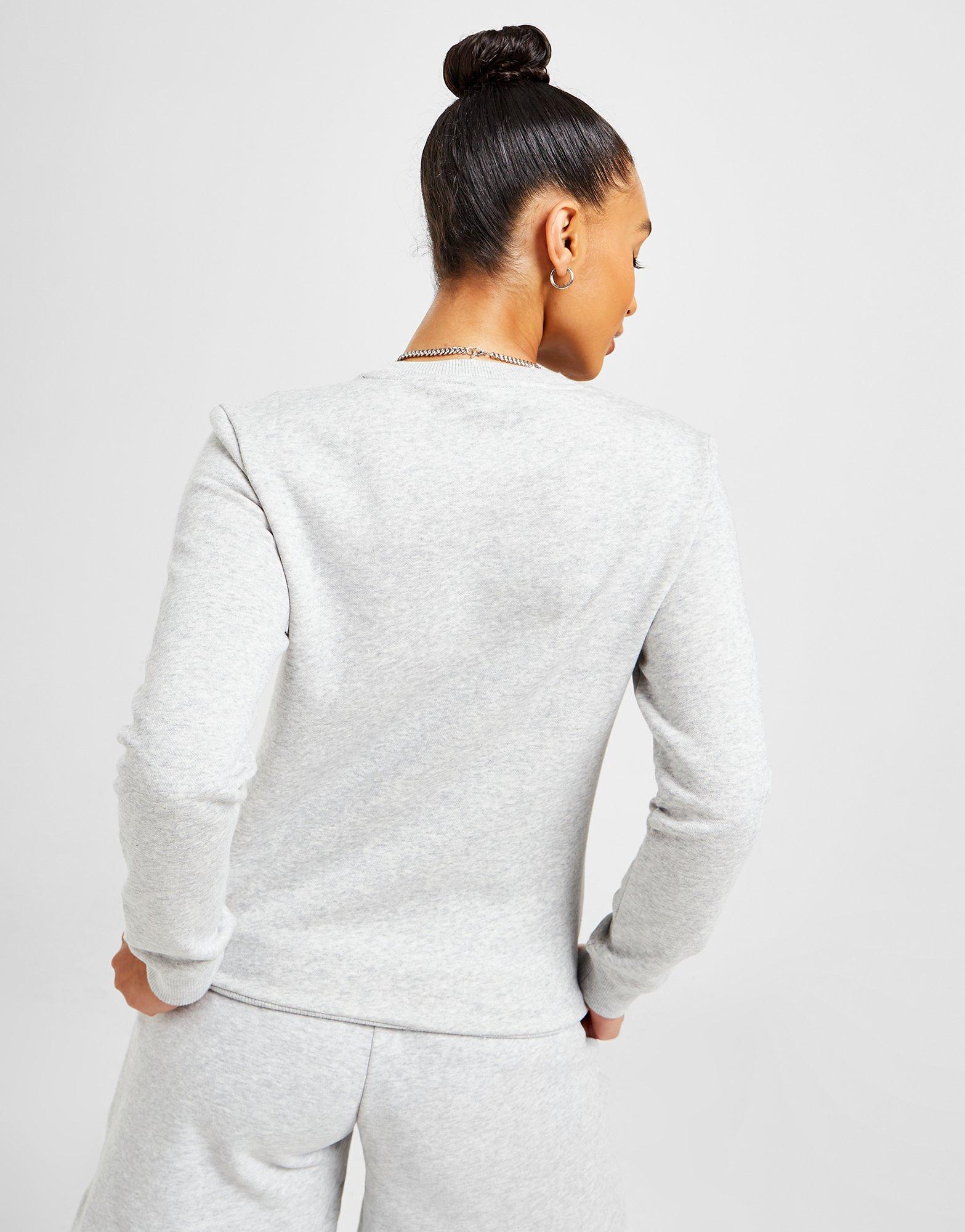 Puma Core Outline Logo Sweatshirt