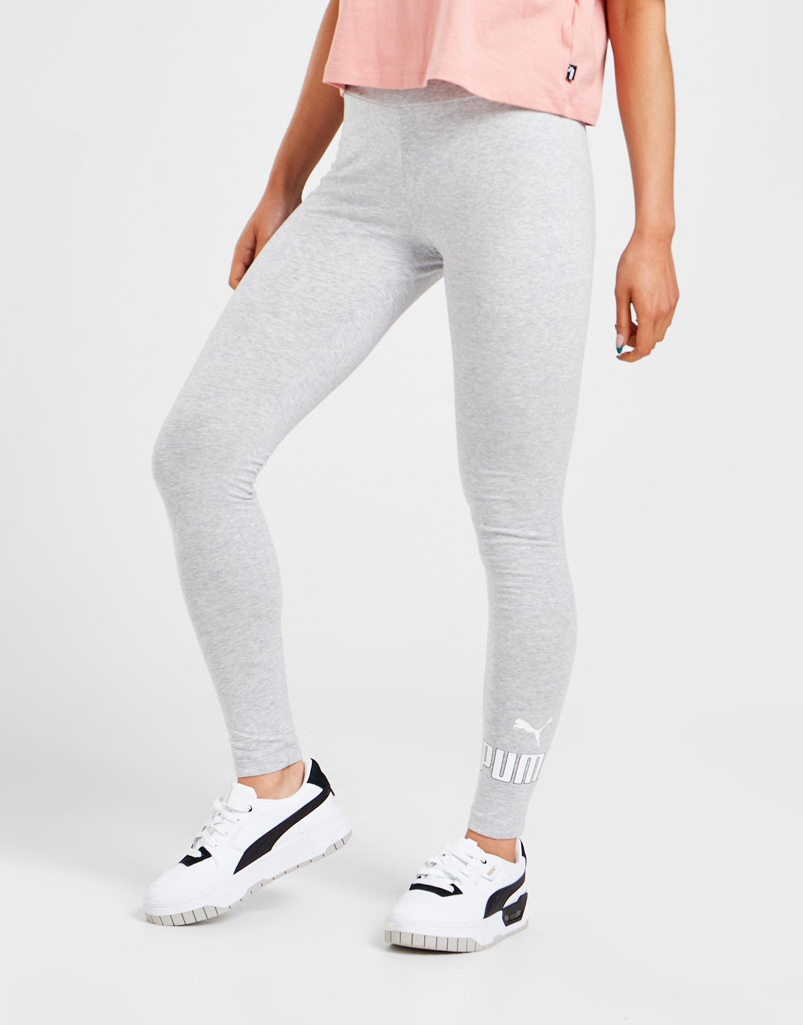 Puma Core Outline Logo Leggings