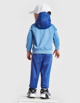 Nike Repeat Swoosh Tape Tracksuit Infant