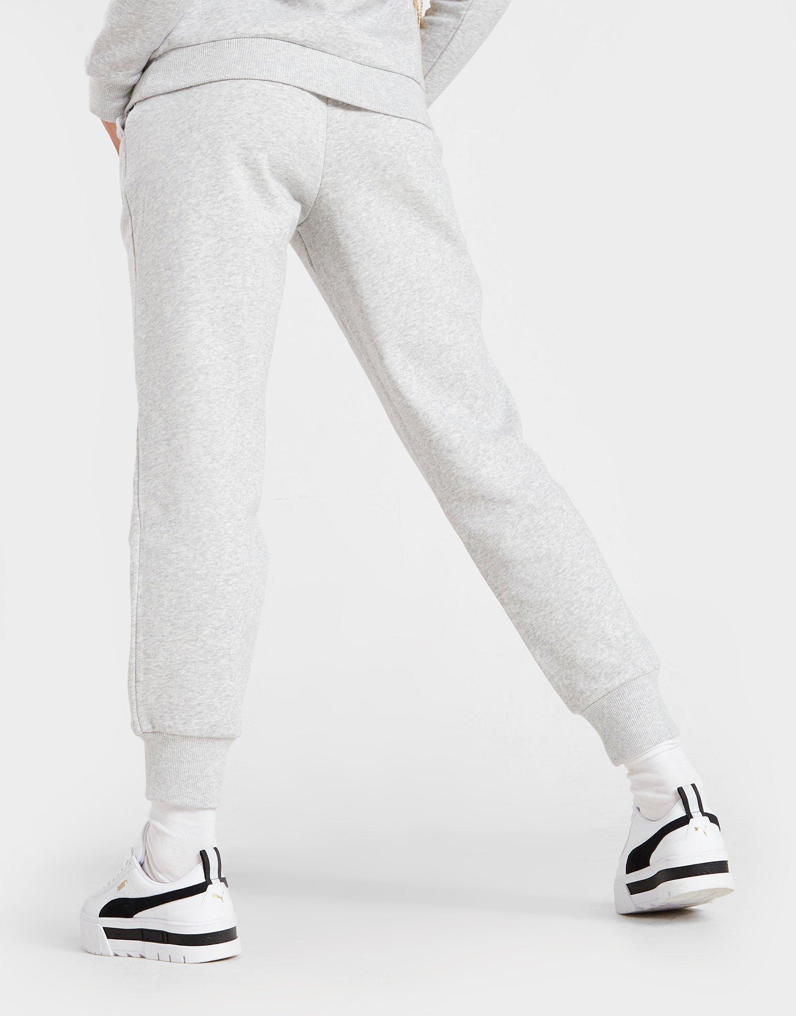 Puma Core Outline Logo Joggers