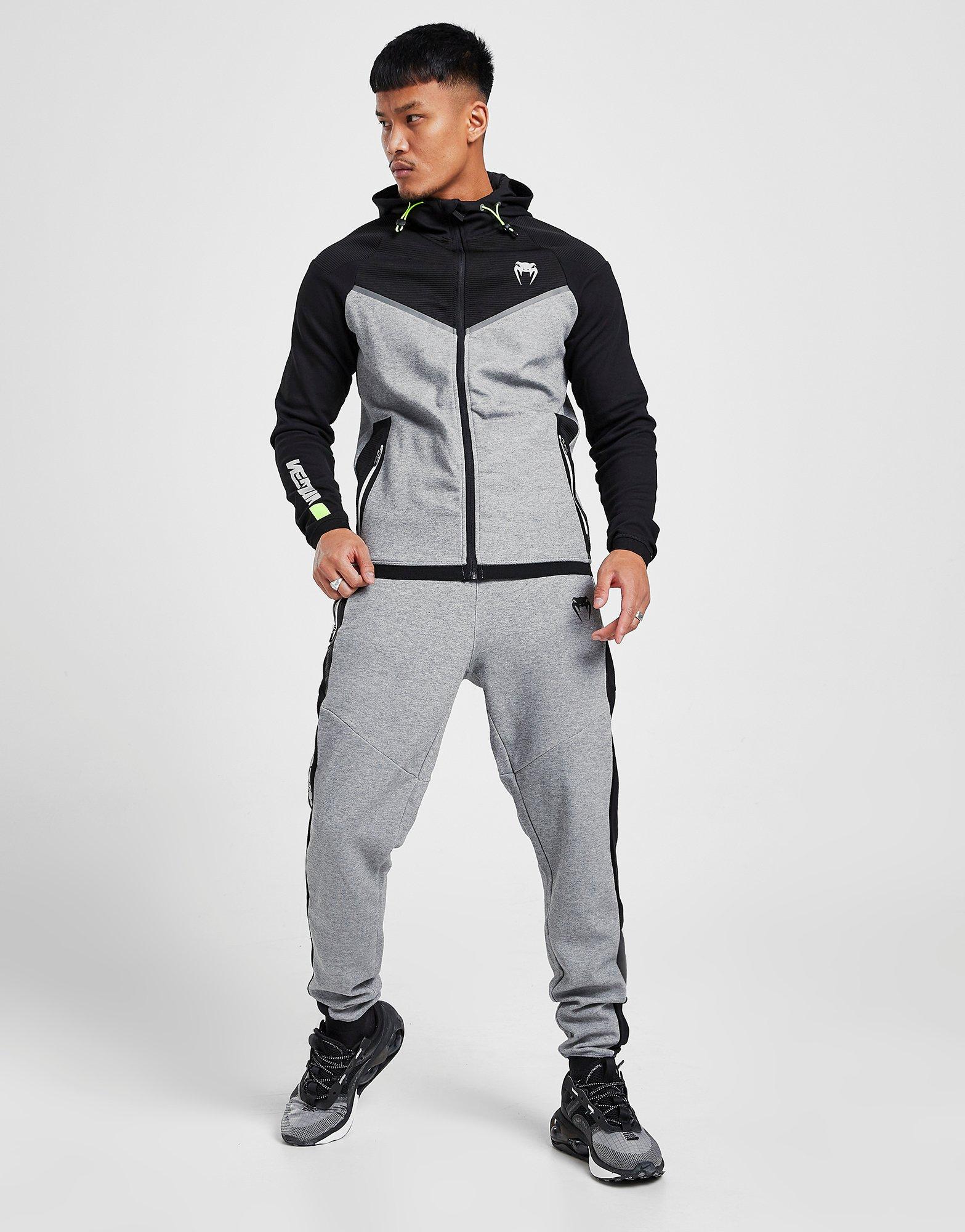 Venum Laser X Connect Full Zip Hoodie