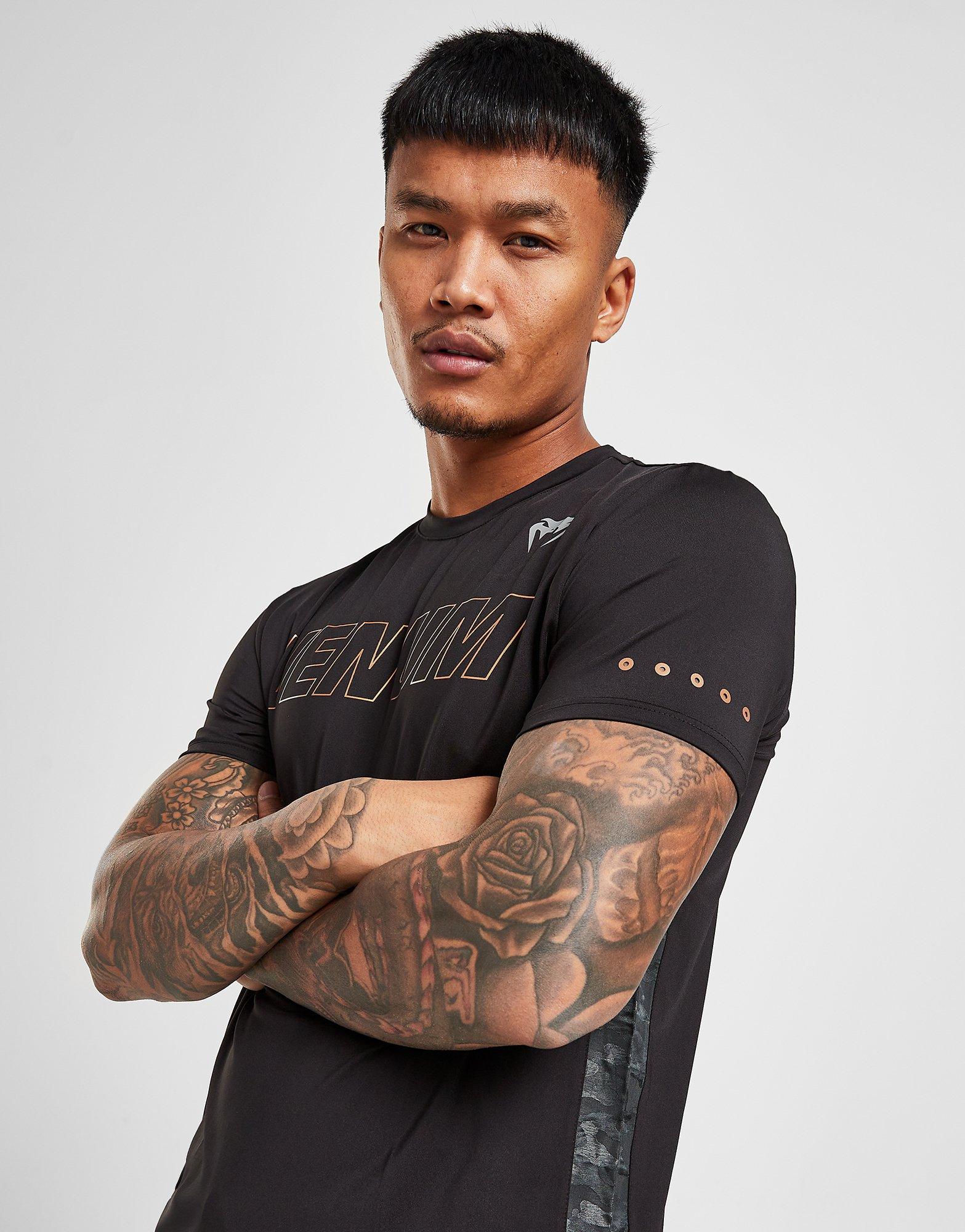 Venum Evo Dry Tech T-Shirt