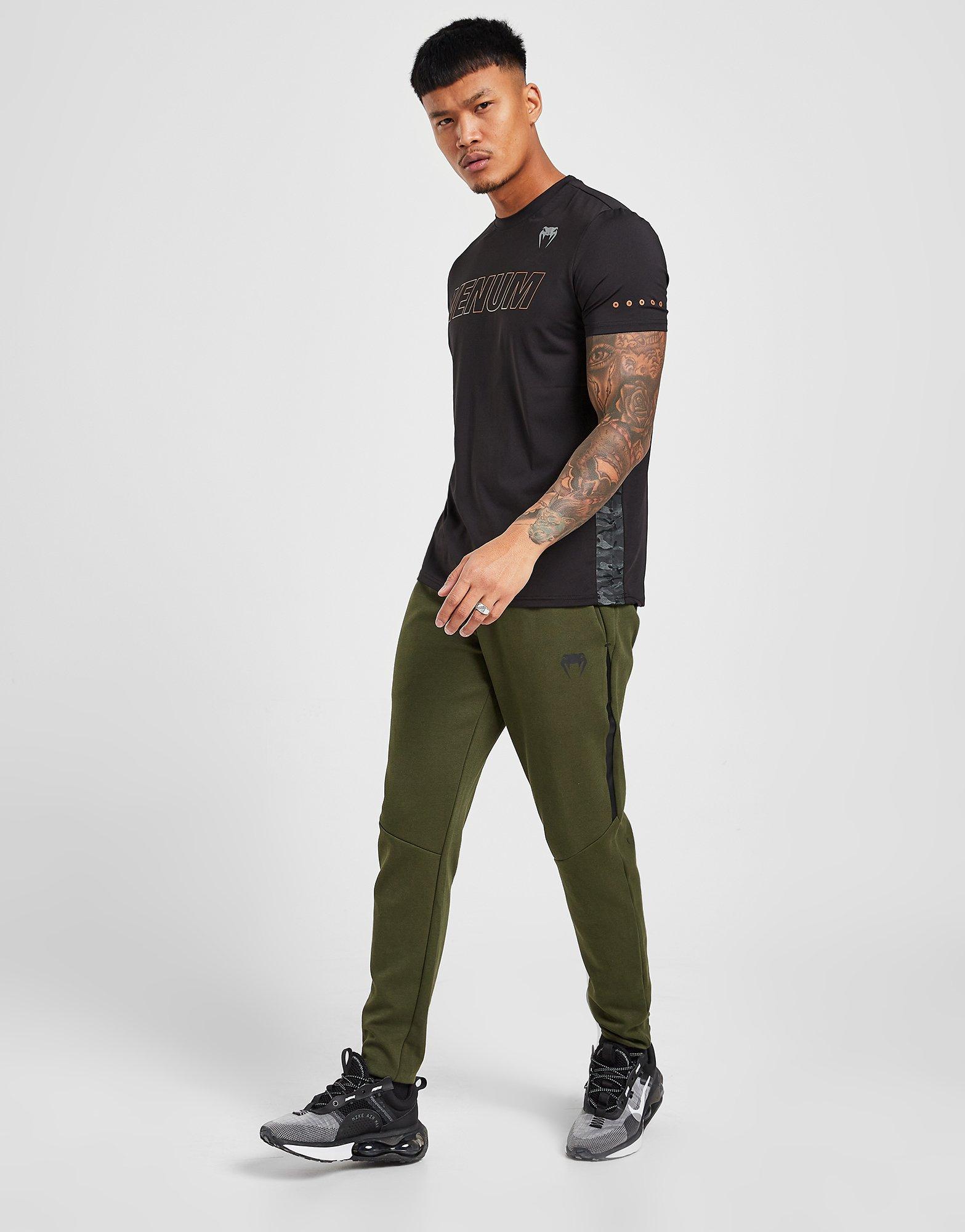 Venum Evo Dry Tech T-Shirt