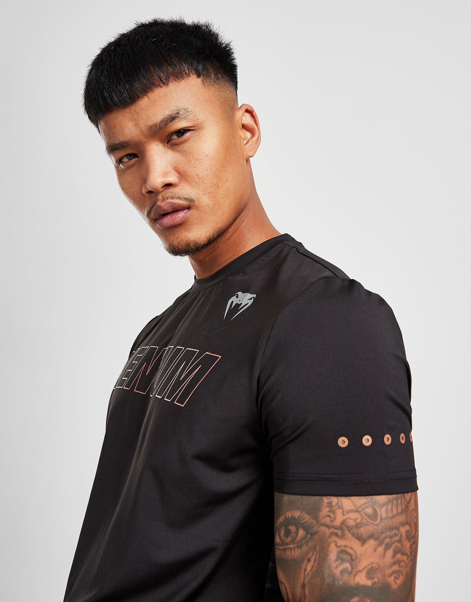 Venum Evo Dry Tech T-Shirt