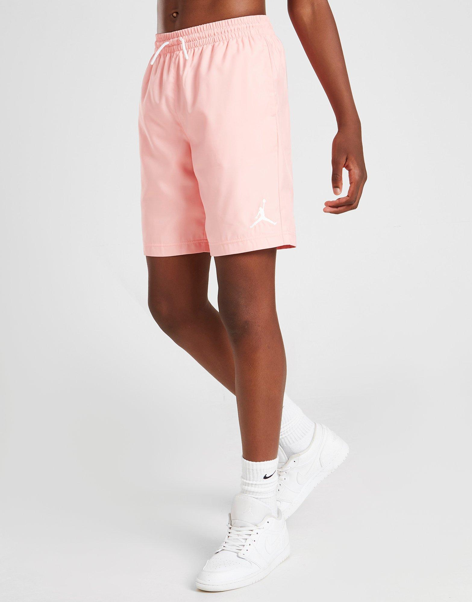 Jordan Jumpman Swim Shorts Junior