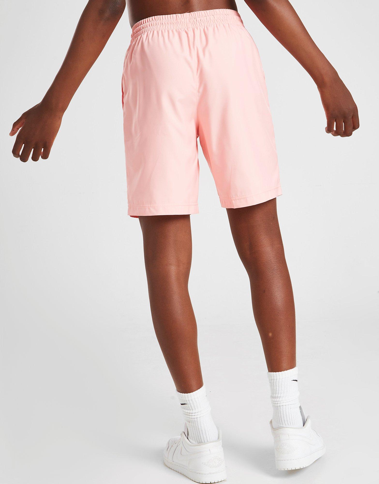 Jordan Jumpman Swim Shorts Junior
