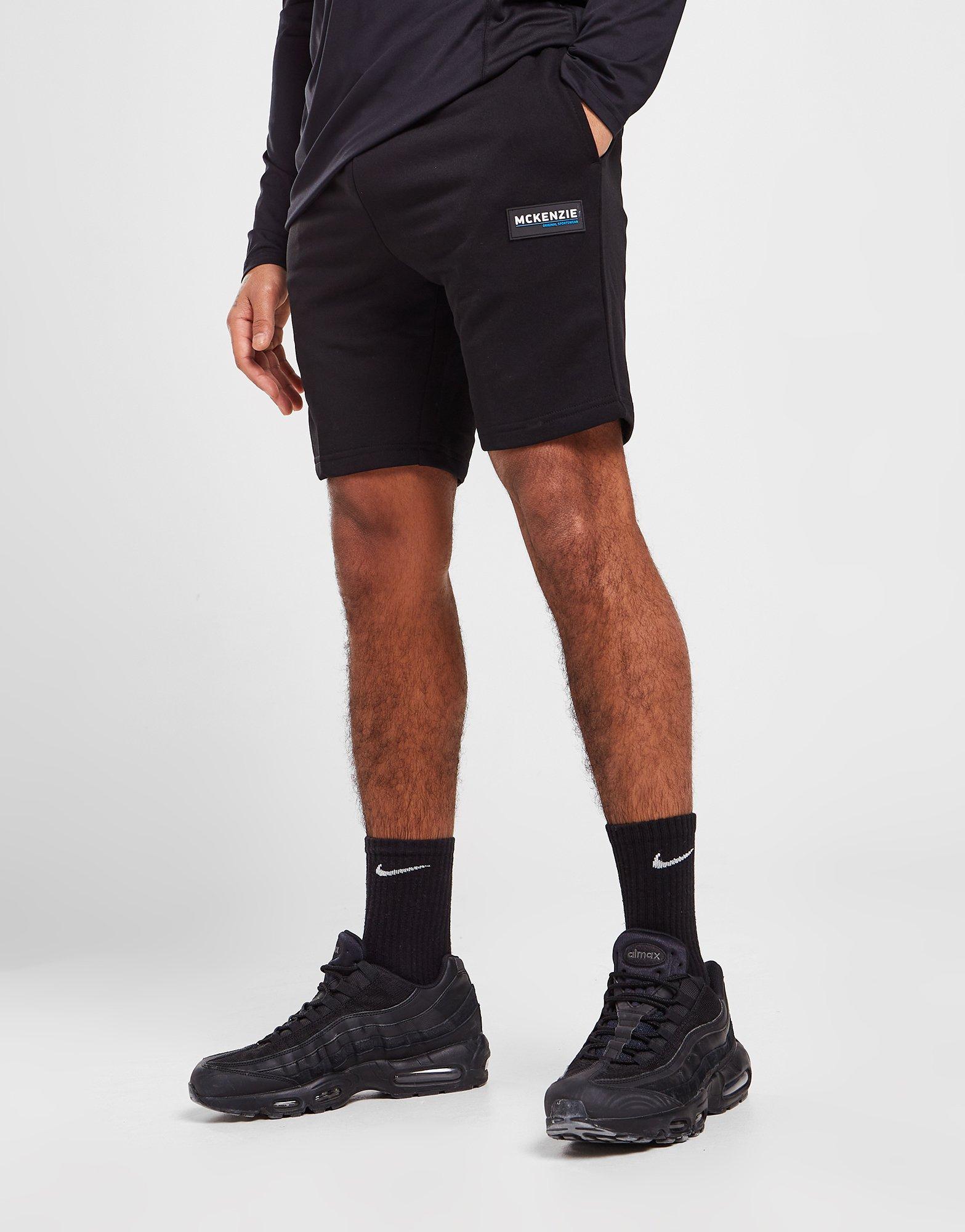 McKenzie Scope Shorts