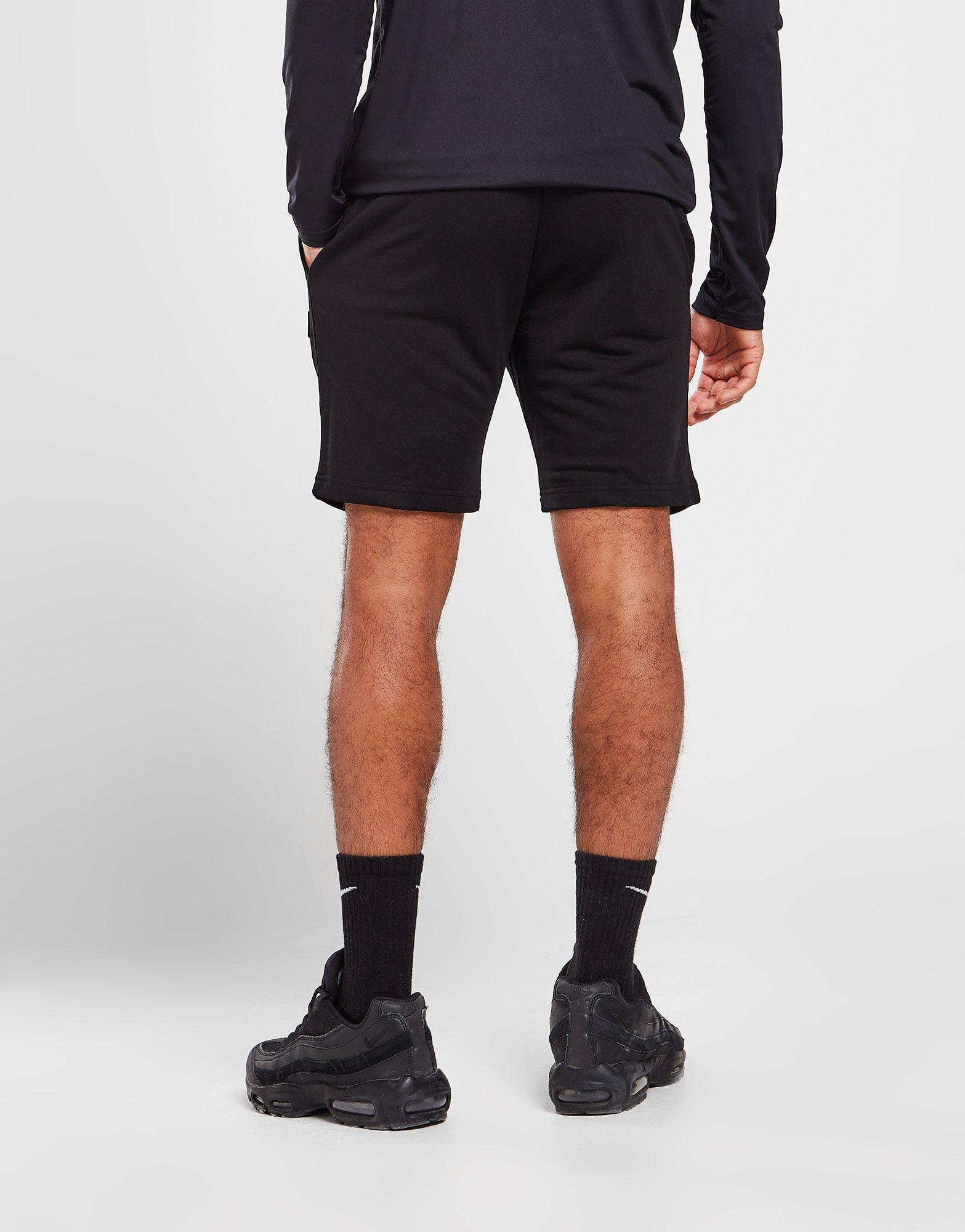 McKenzie Scope Shorts