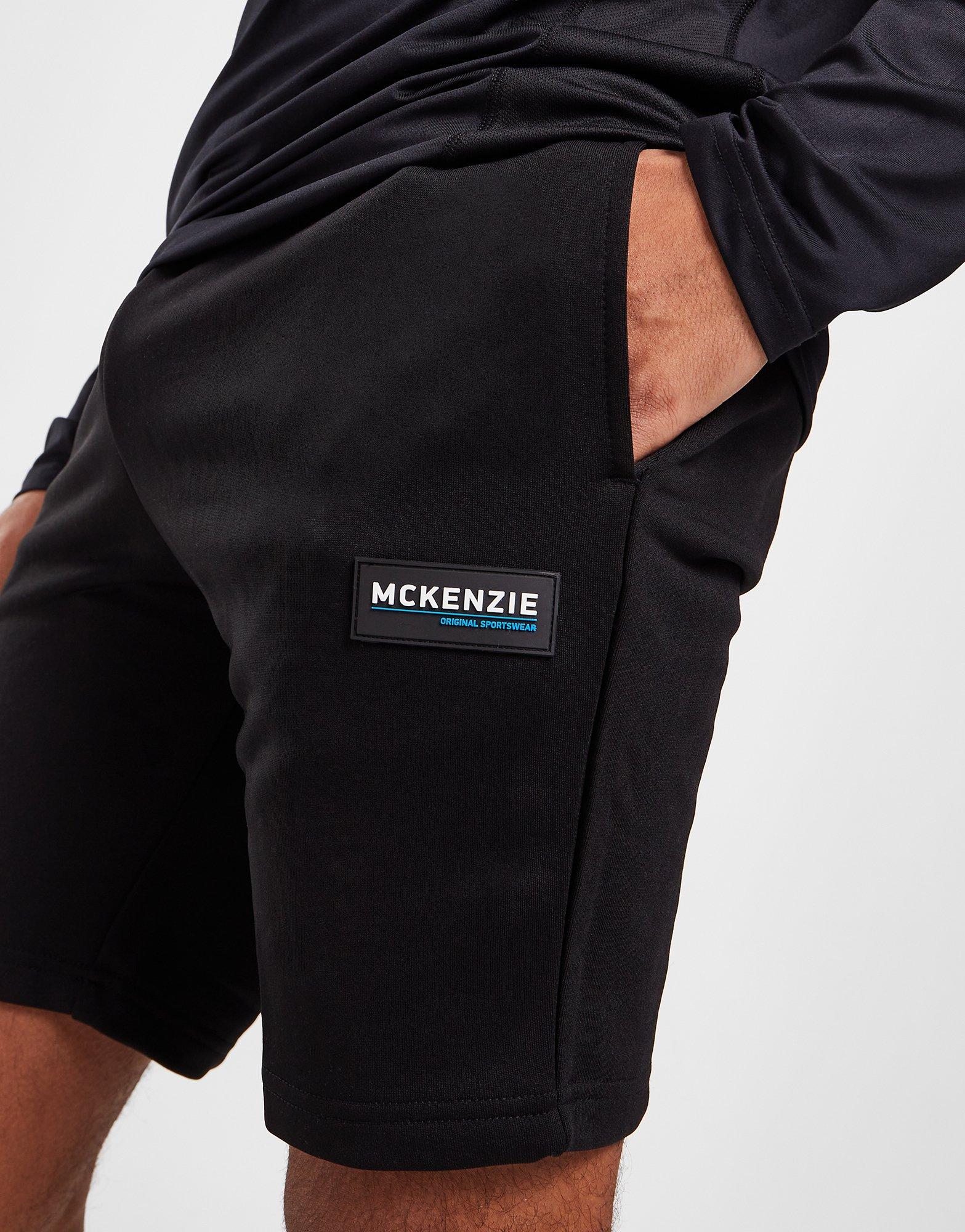McKenzie Scope Shorts