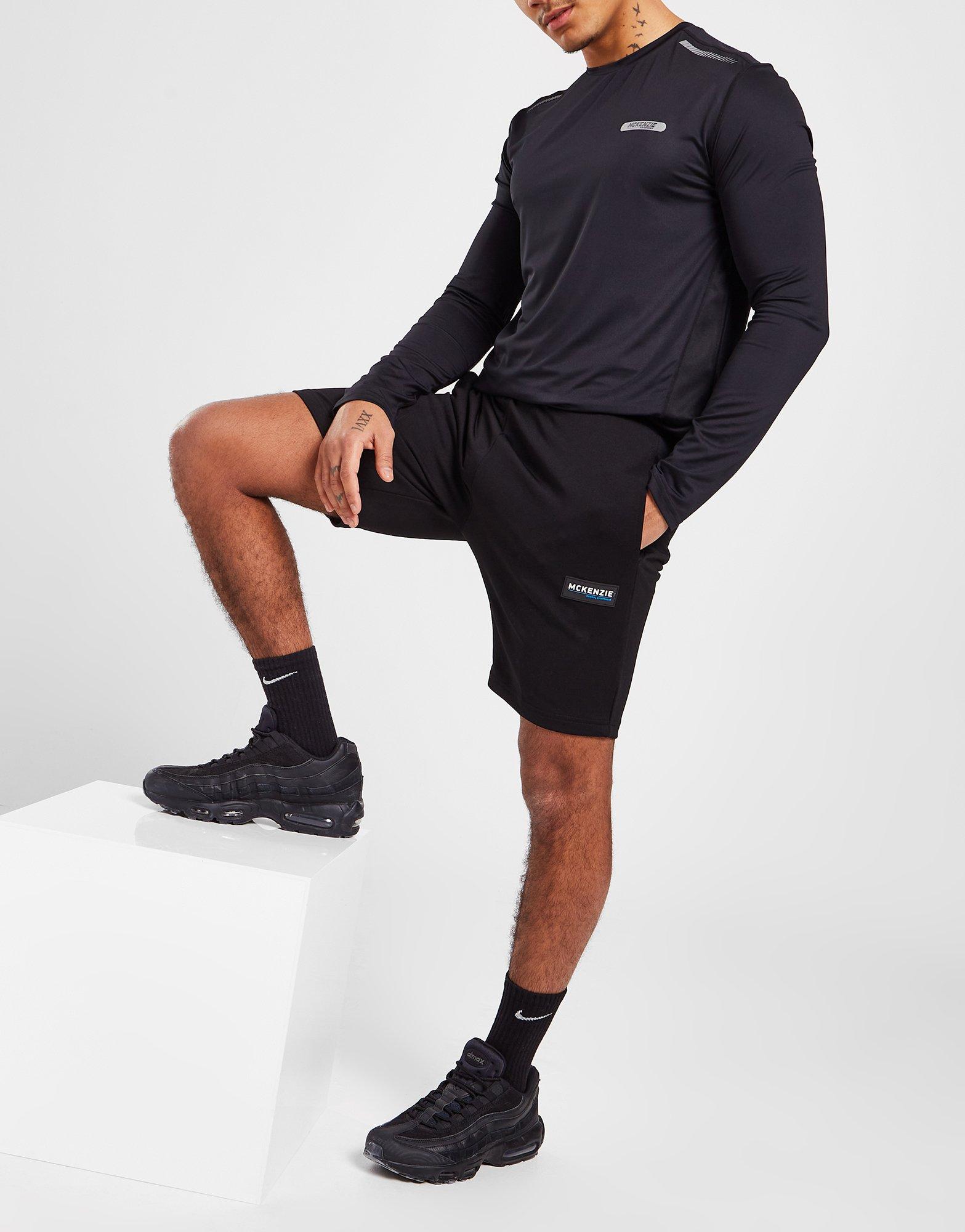 McKenzie Scope Shorts