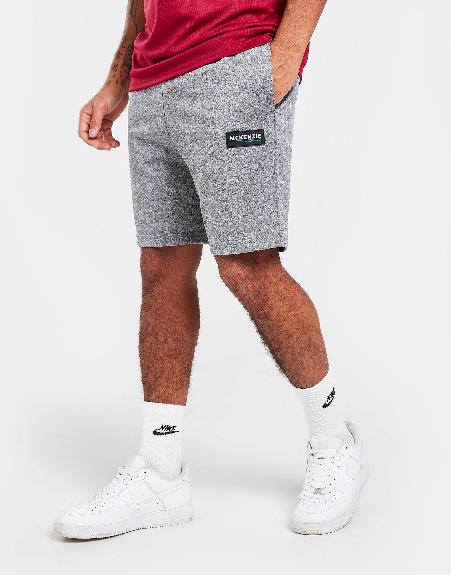 McKenzie Scope Shorts