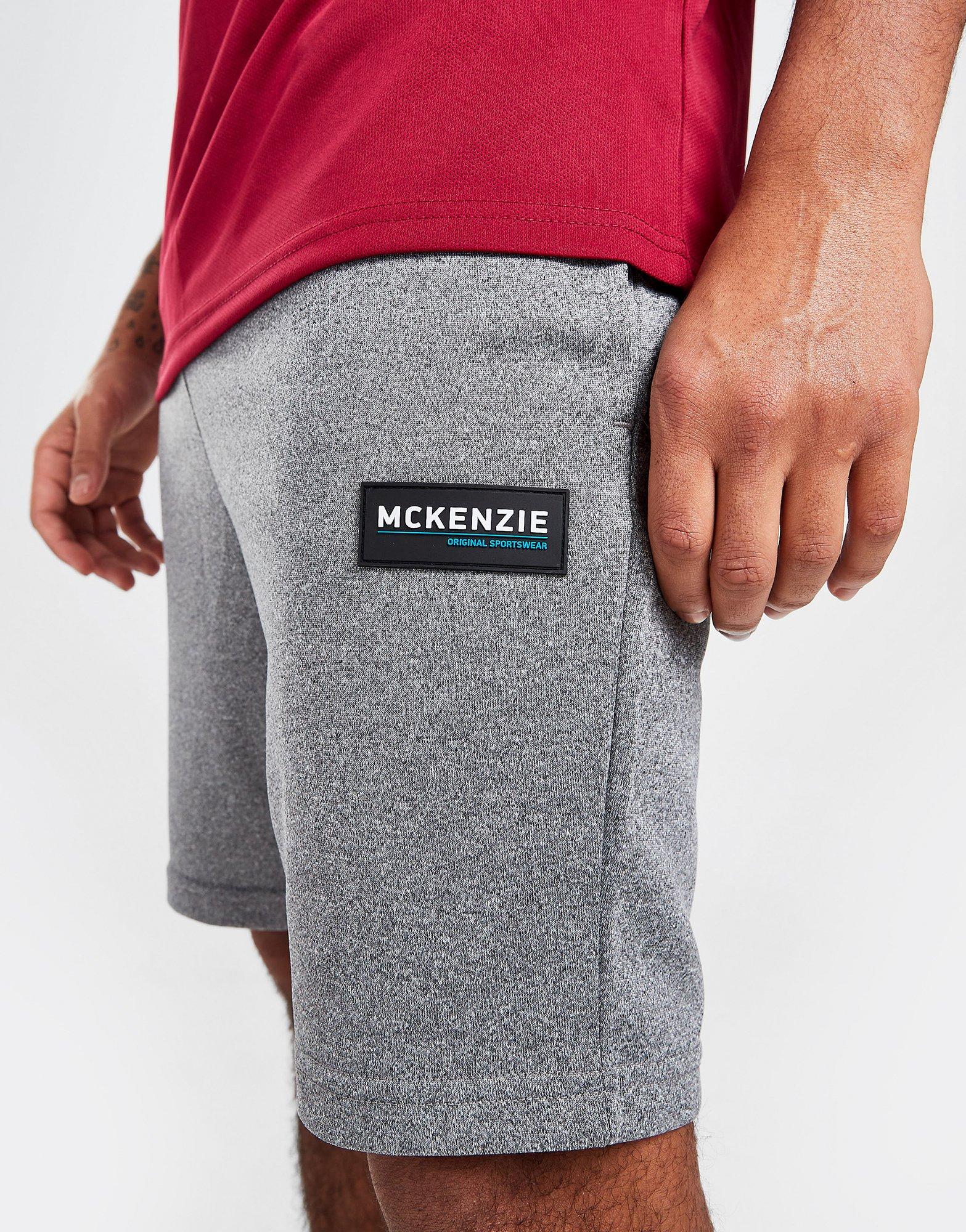 McKenzie Scope Shorts