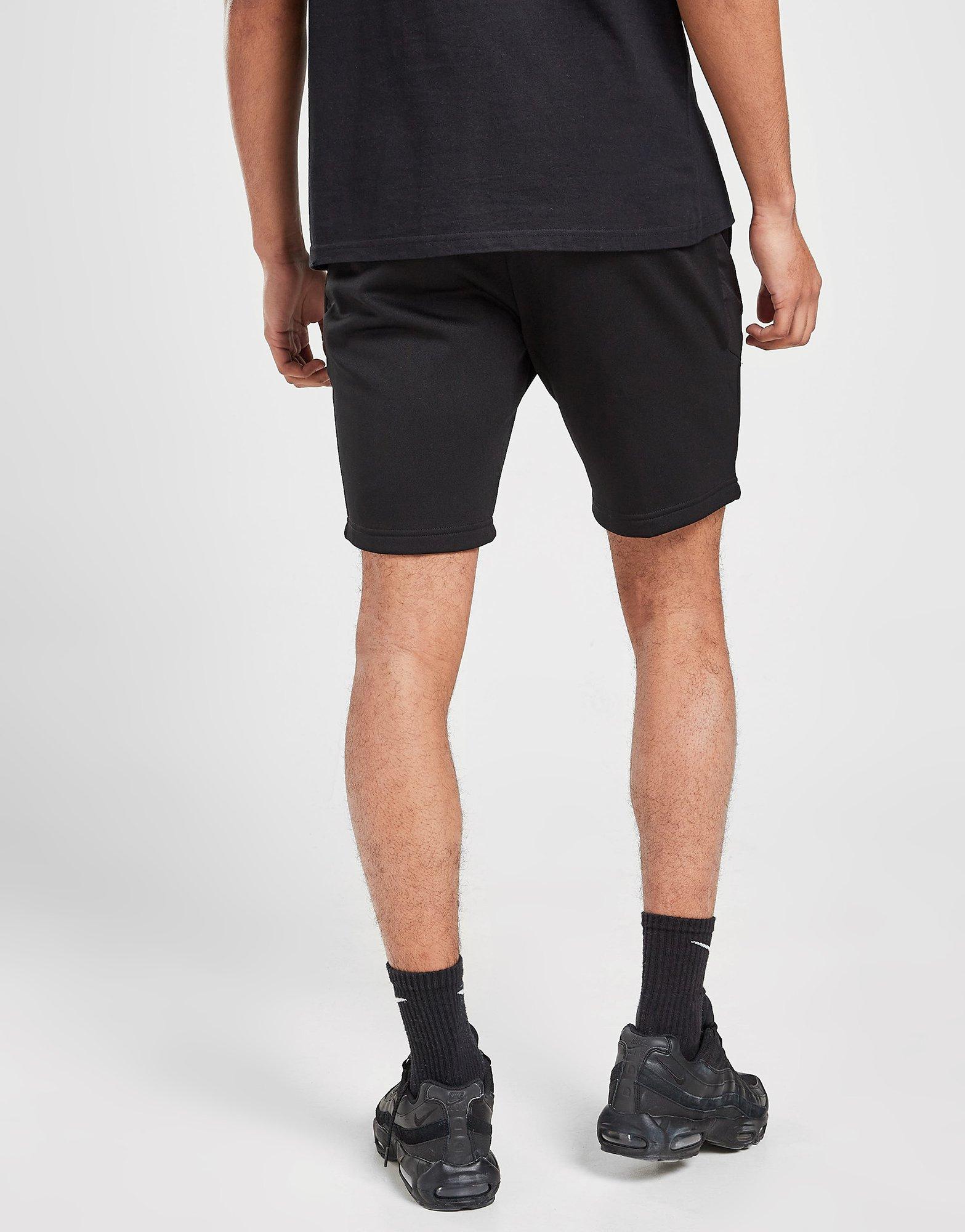 McKenzie Cooper Poly Shorts