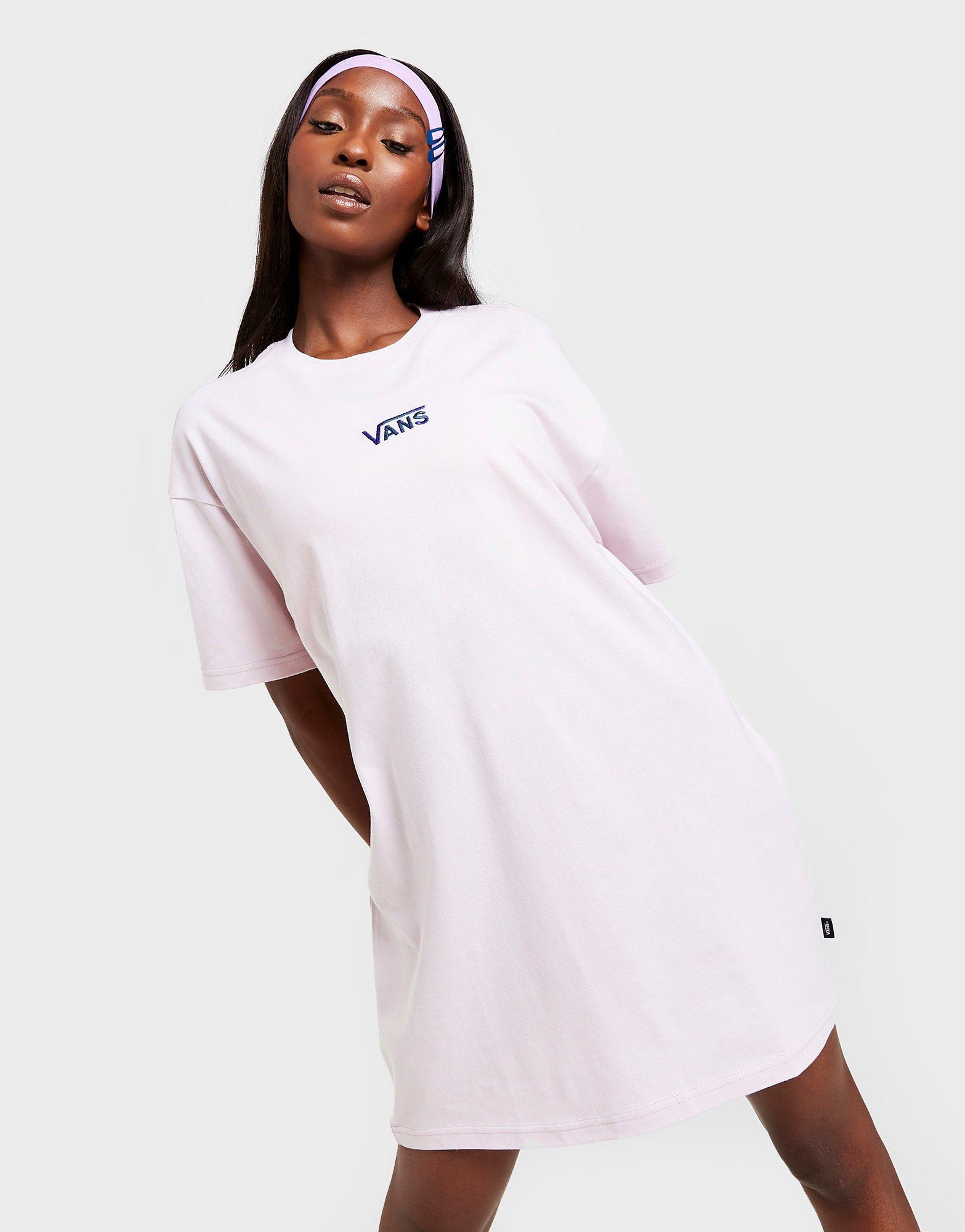 Vans Centre V Logo Dress